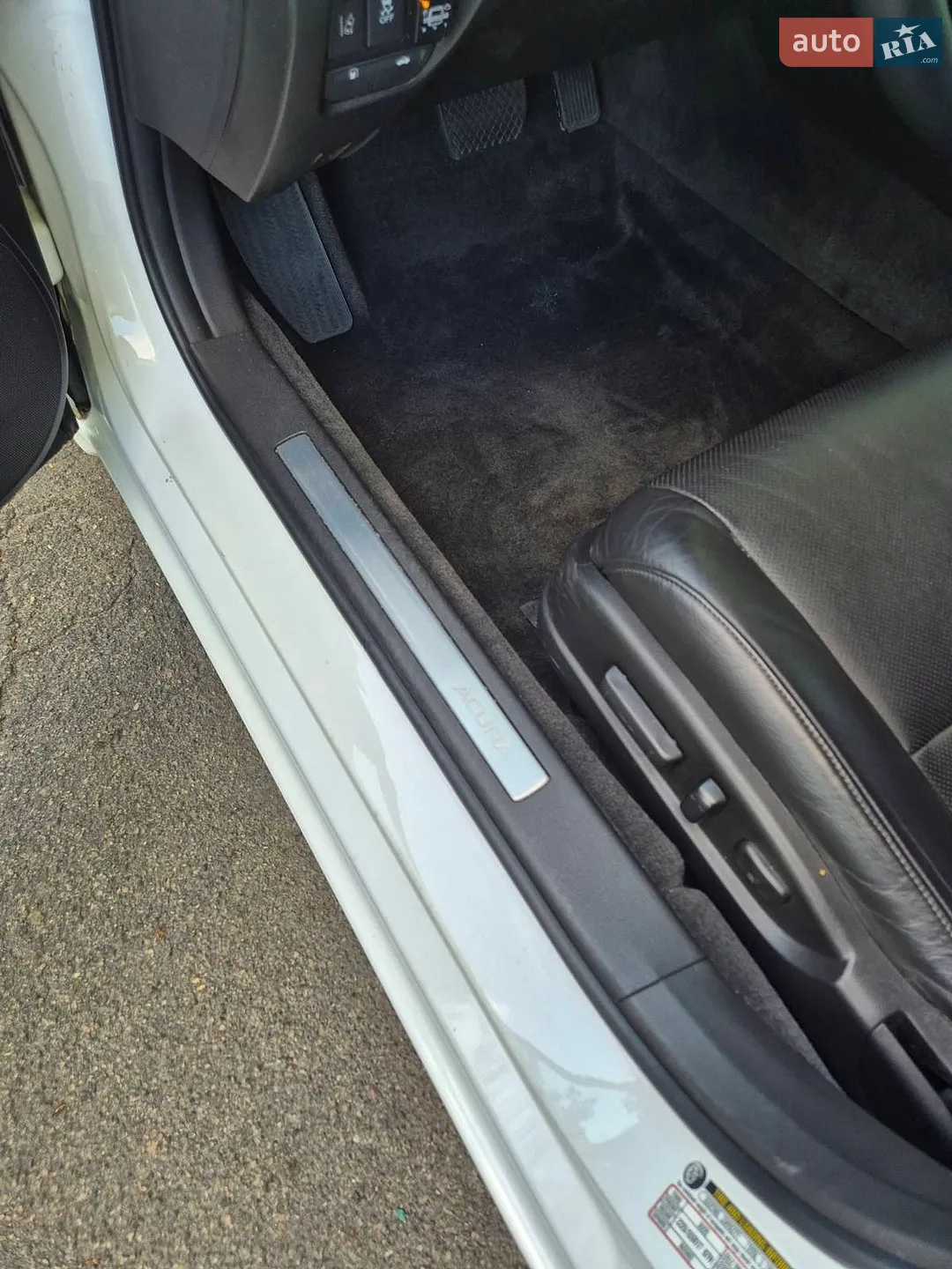 2016 Acura TLX - мініатюра 28