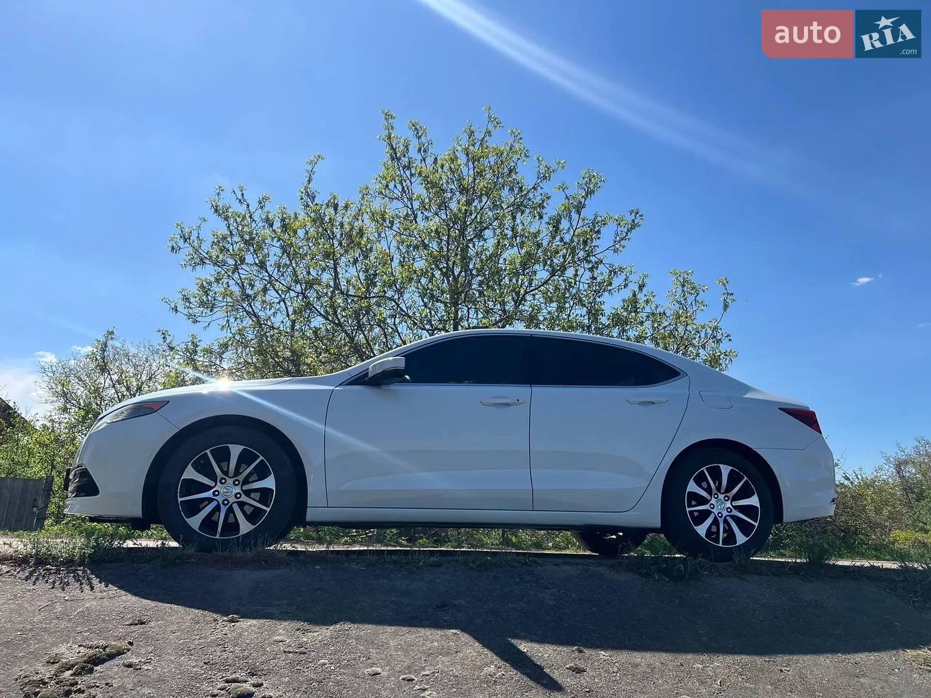 2015 Acura TLX - мініатюра 16