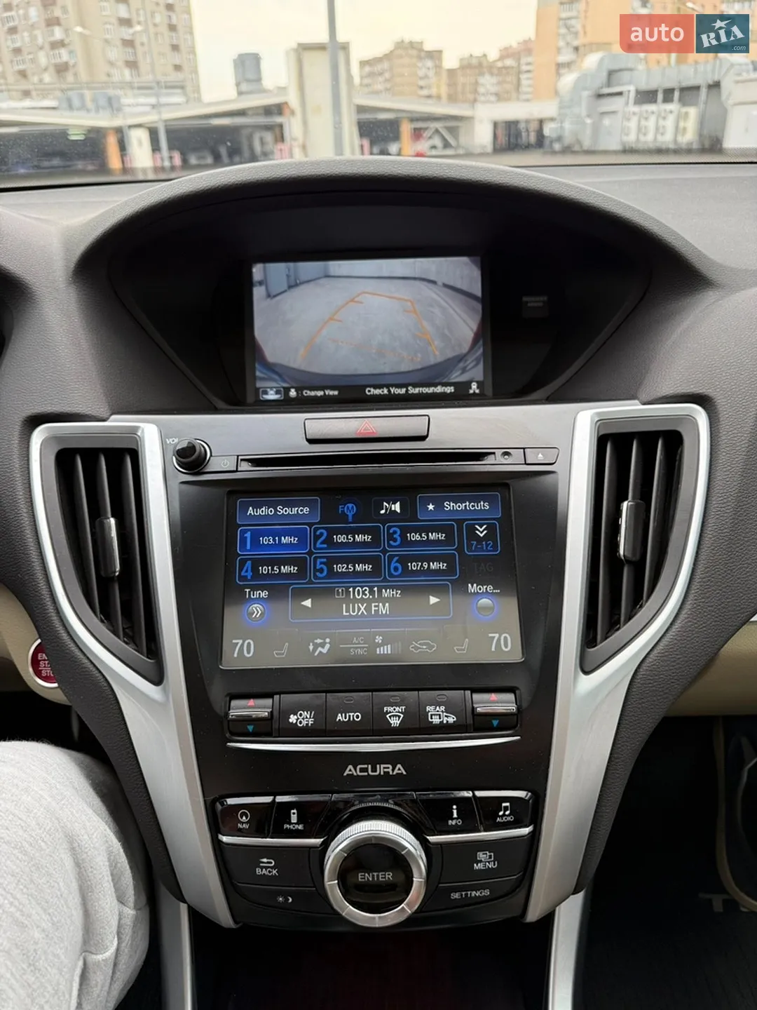 2015 Acura TLX - мініатюра 21