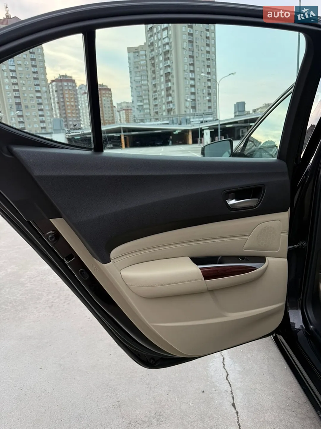 2015 Acura TLX - мініатюра 23