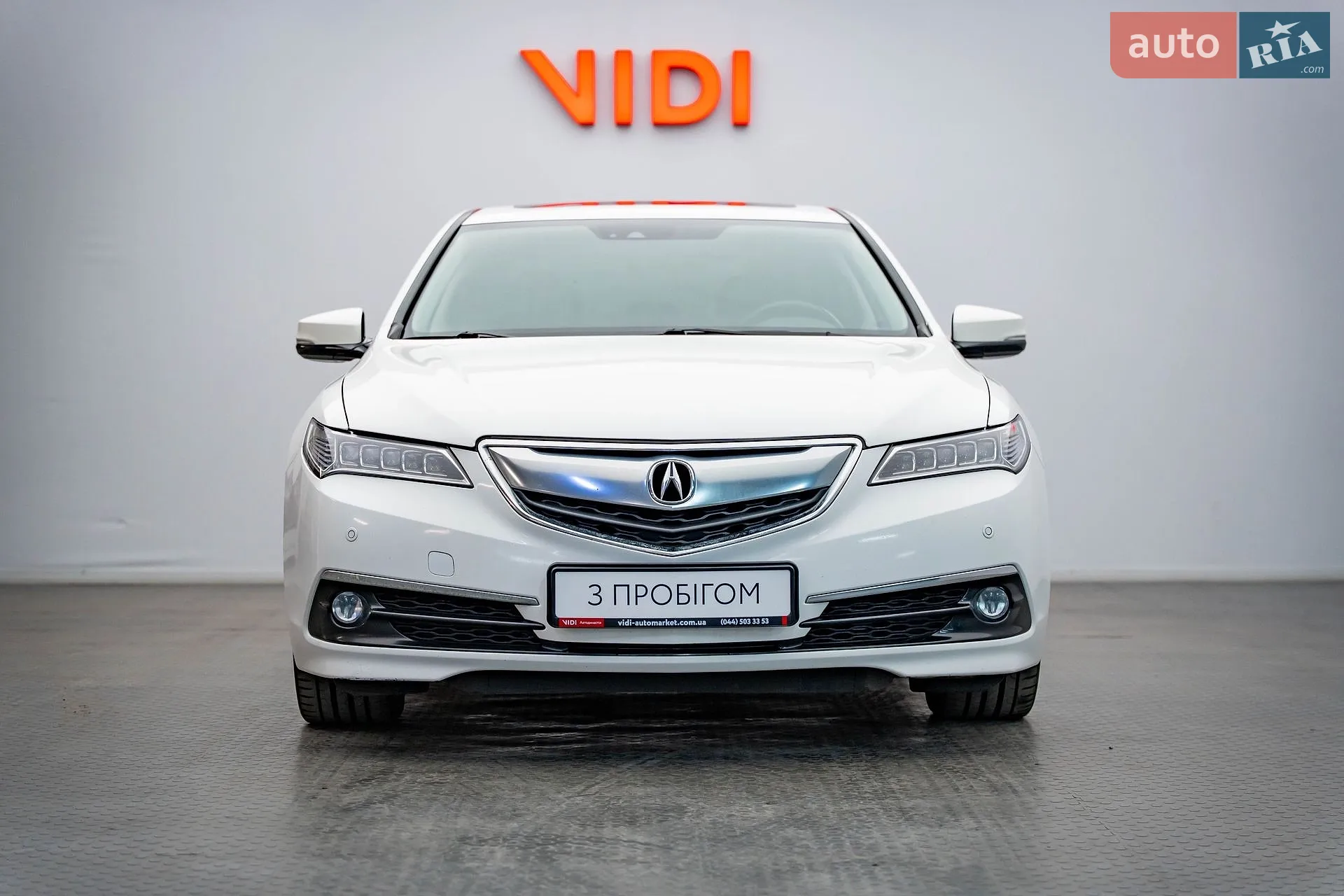 2017 Acura TLX - мініатюра 5