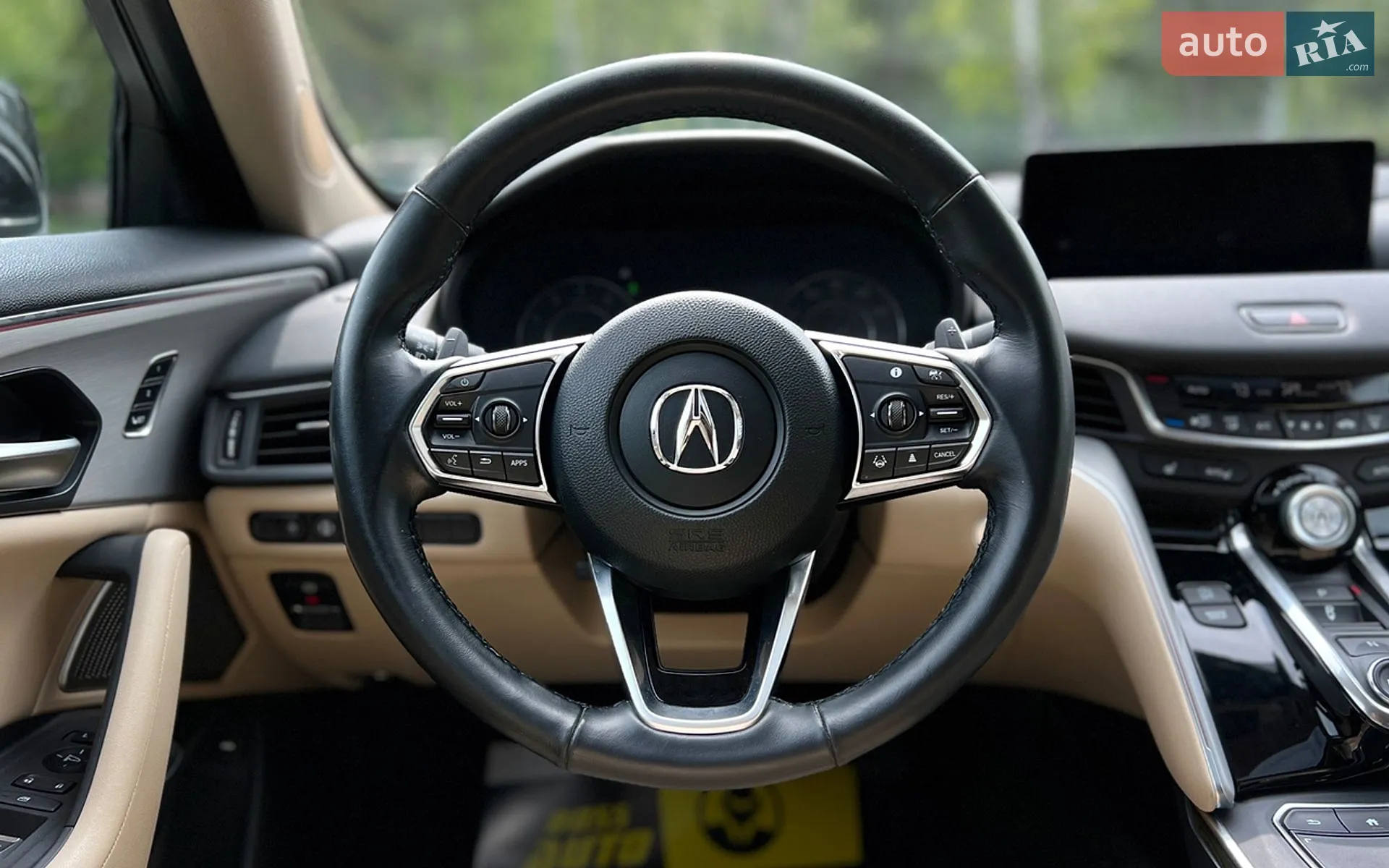 2020 Acura TLX - мініатюра 12