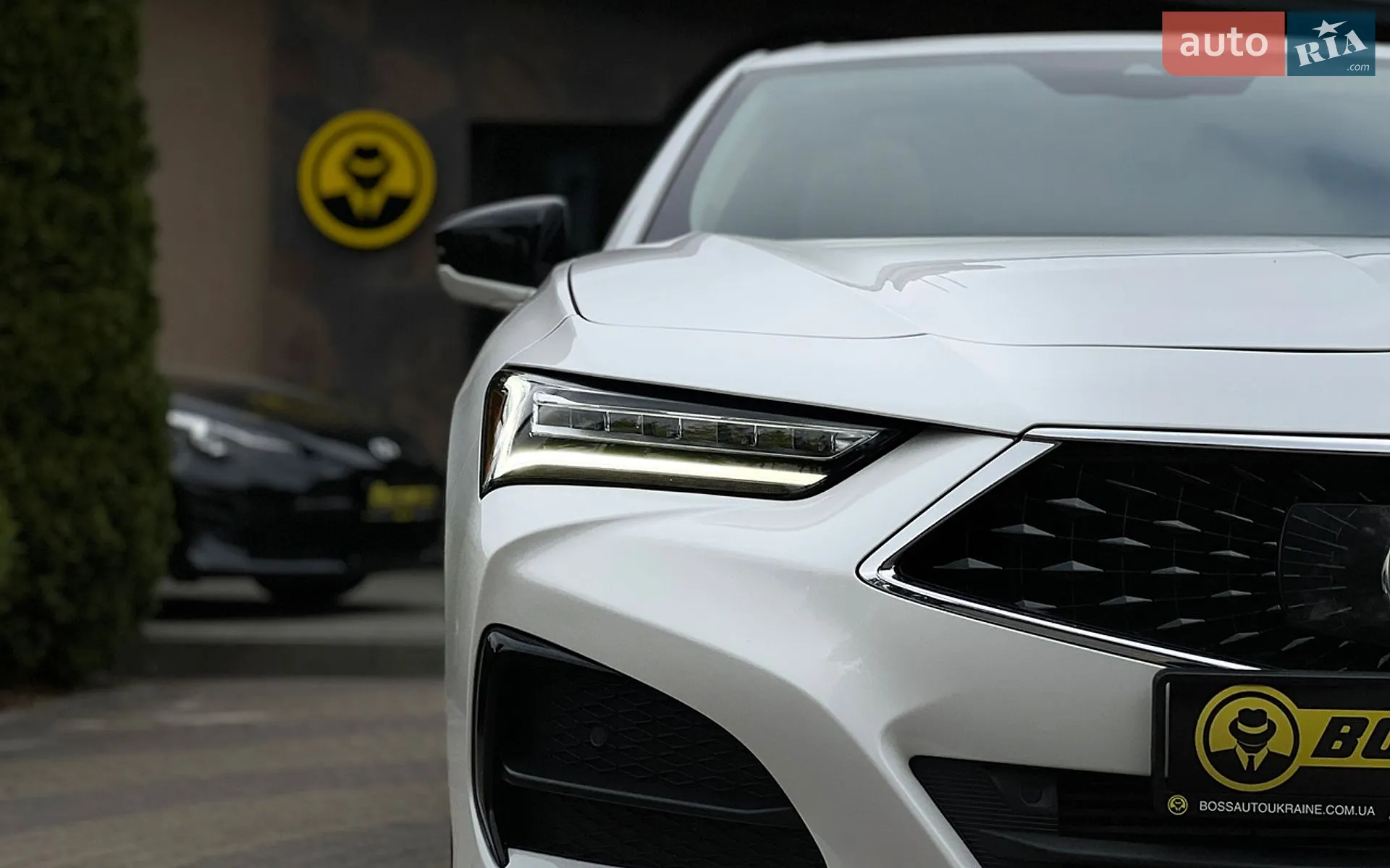 2020 Acura TLX - мініатюра 35