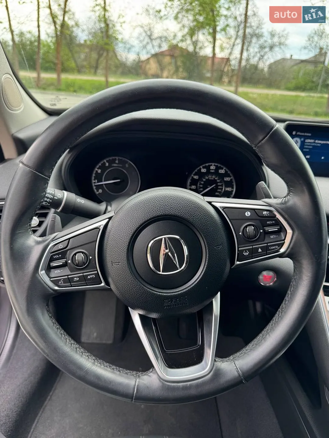 2020 Acura TLX - мініатюра 18