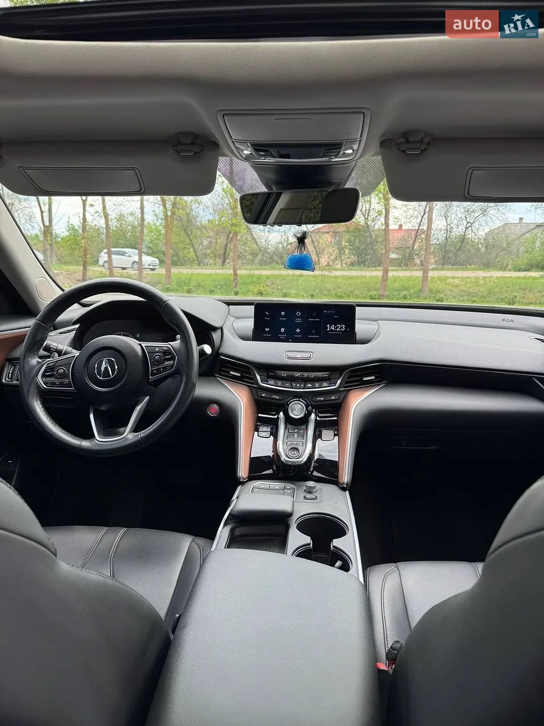 2020 Acura TLX - мініатюра 33
