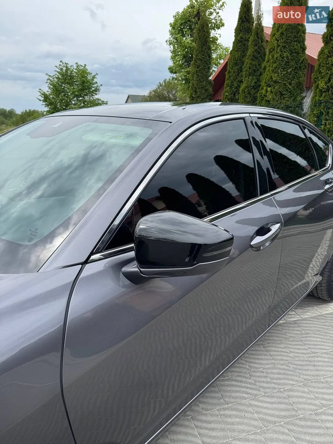 2020 Acura TLX - мініатюра 38