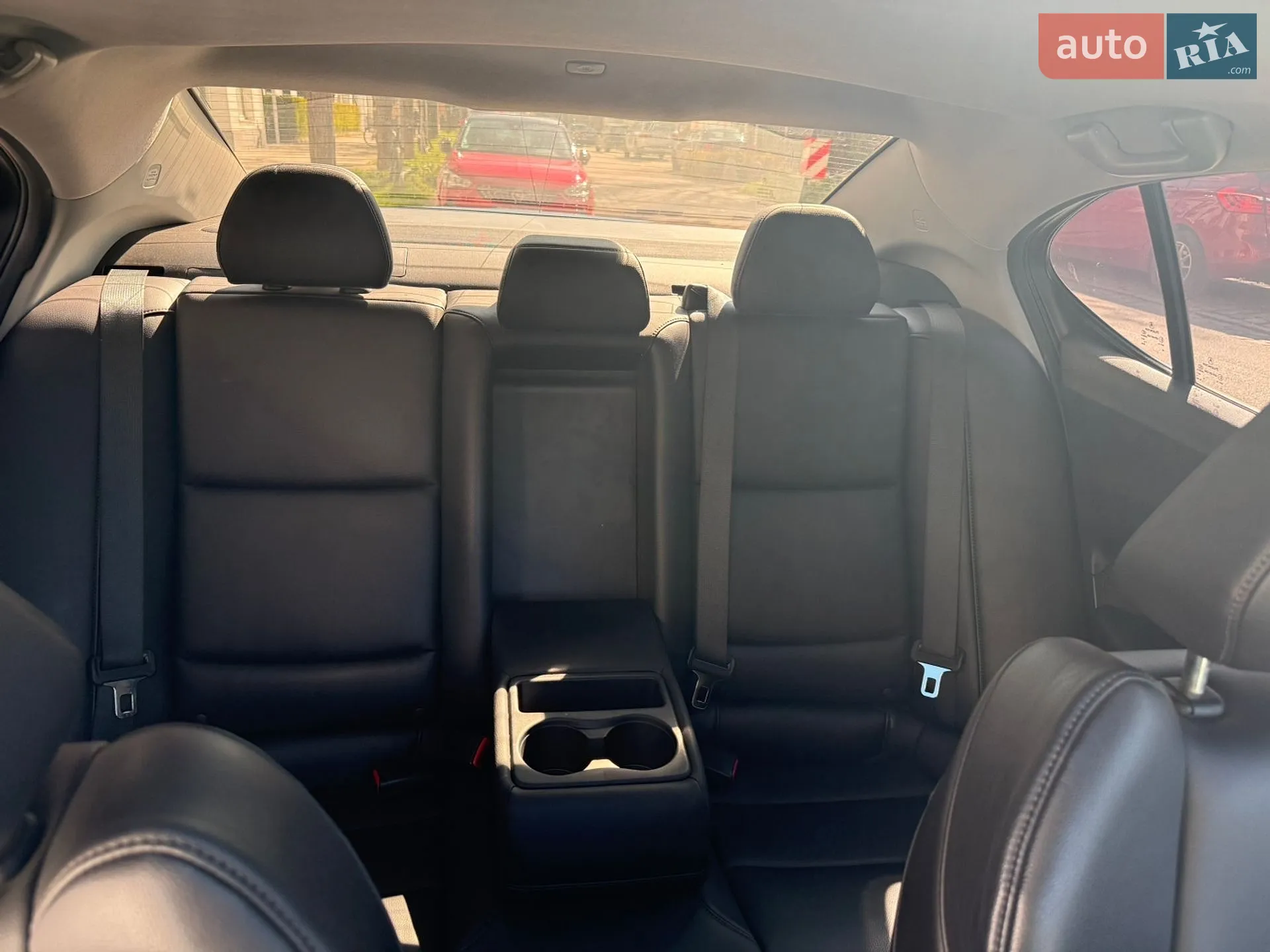 2017 Acura TLX - мініатюра 19