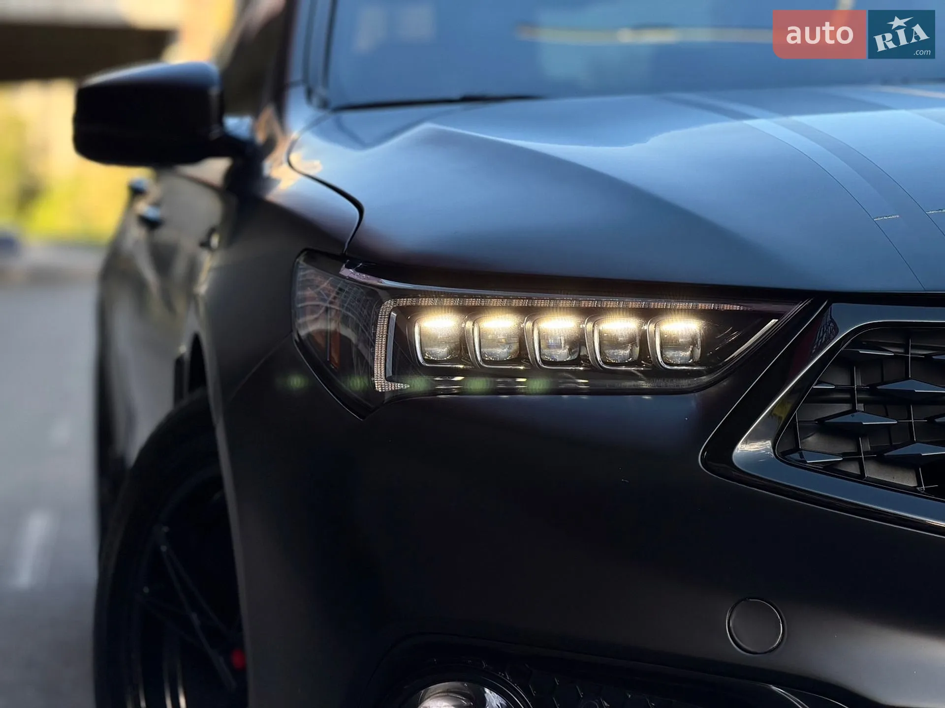 2018 Acura TLX - мініатюра 6