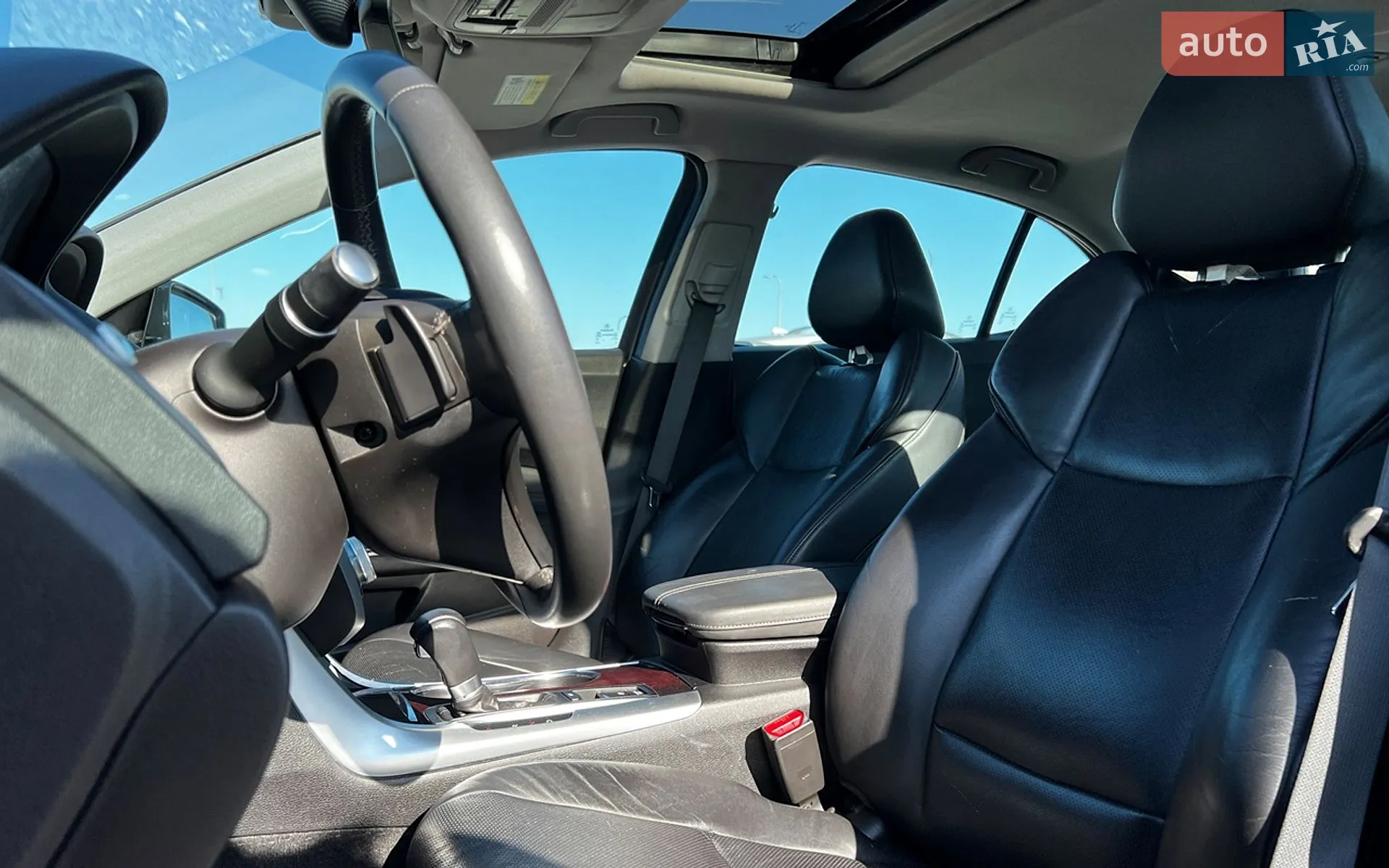 2015 Acura TLX - мініатюра 9