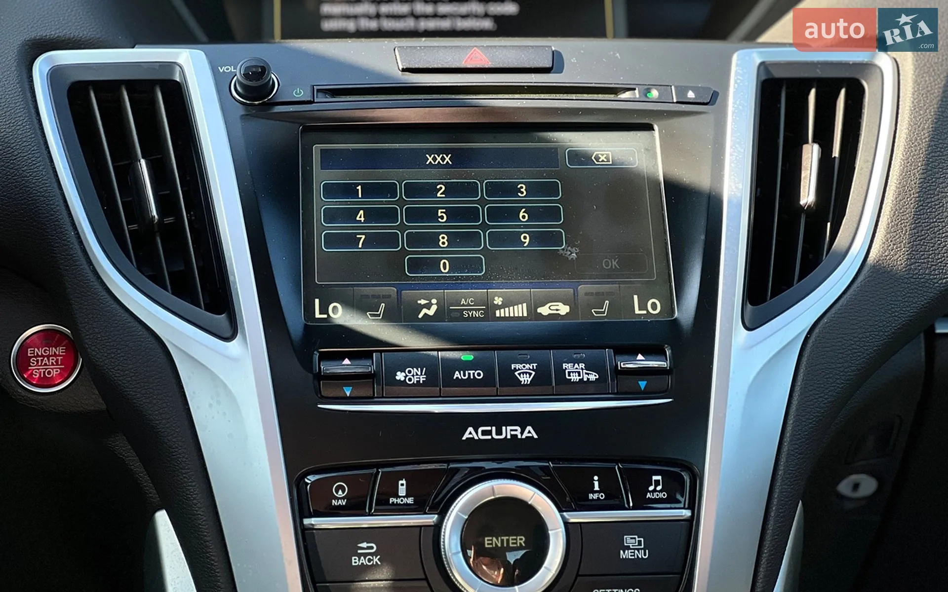 2015 Acura TLX - мініатюра 16
