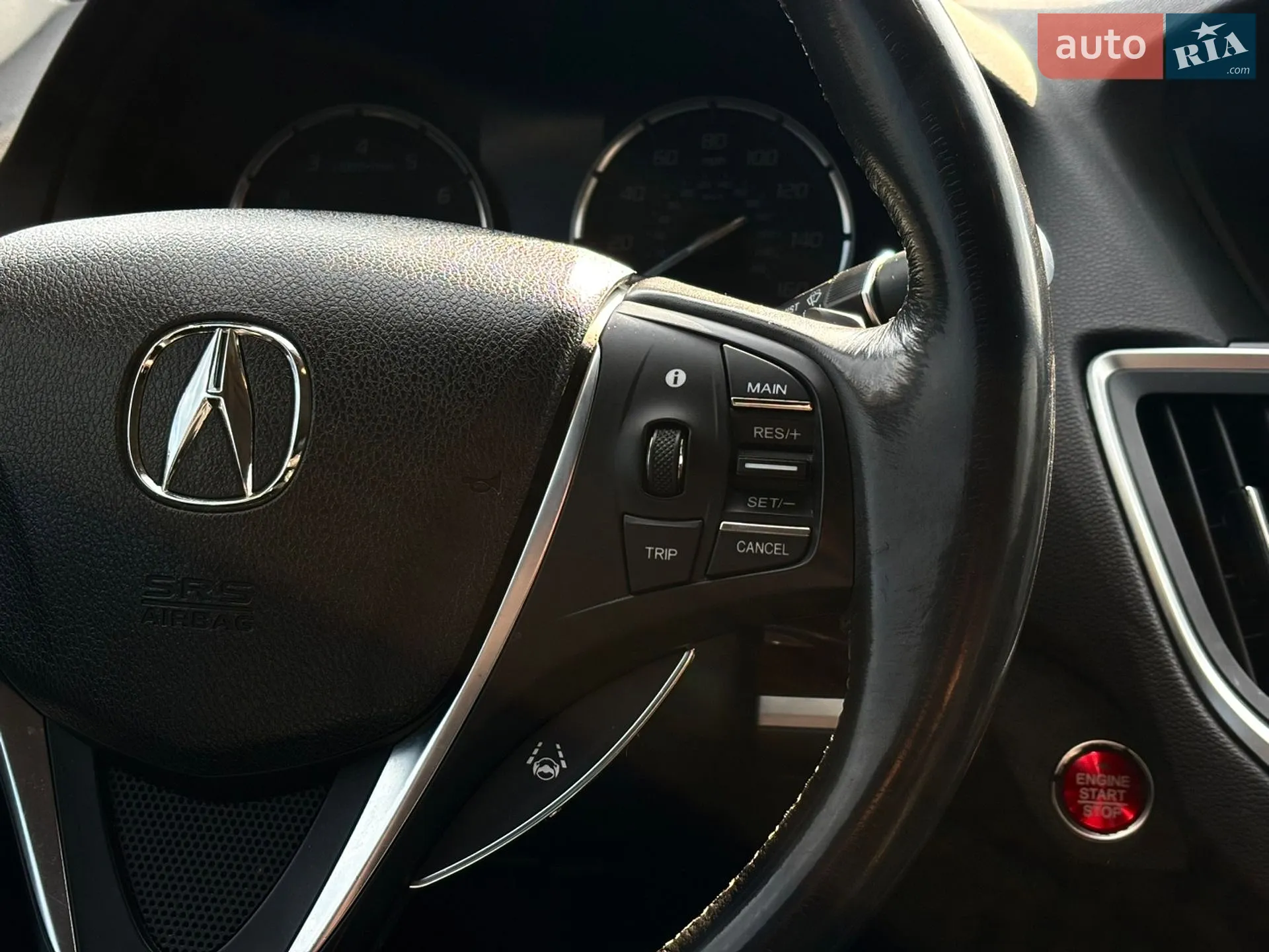 2015 Acura TLX - мініатюра 33