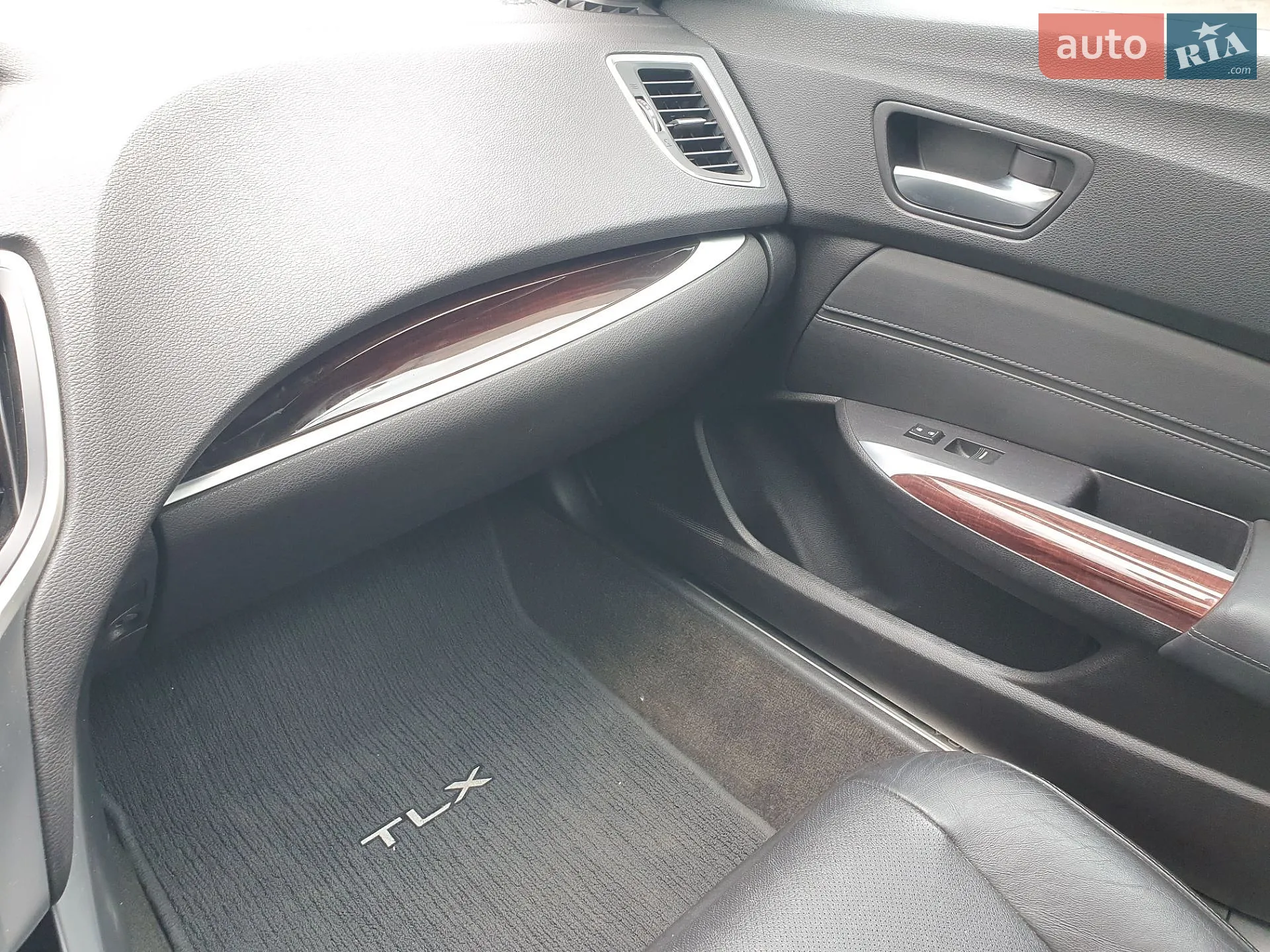 2014 Acura TLX - мініатюра 24