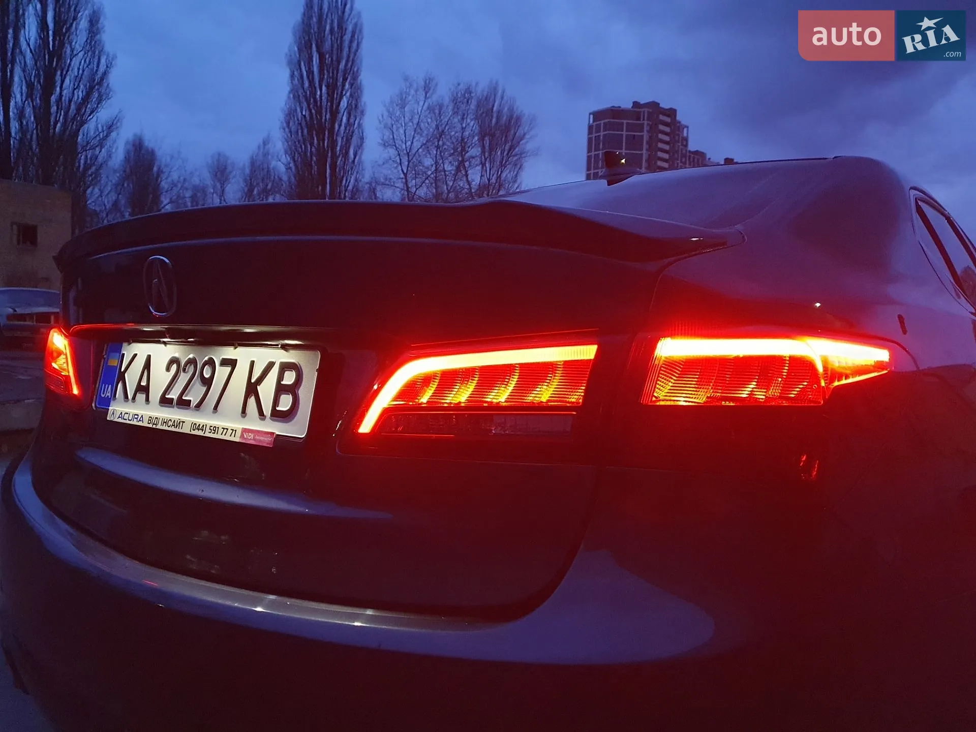 2014 Acura TLX - мініатюра 38
