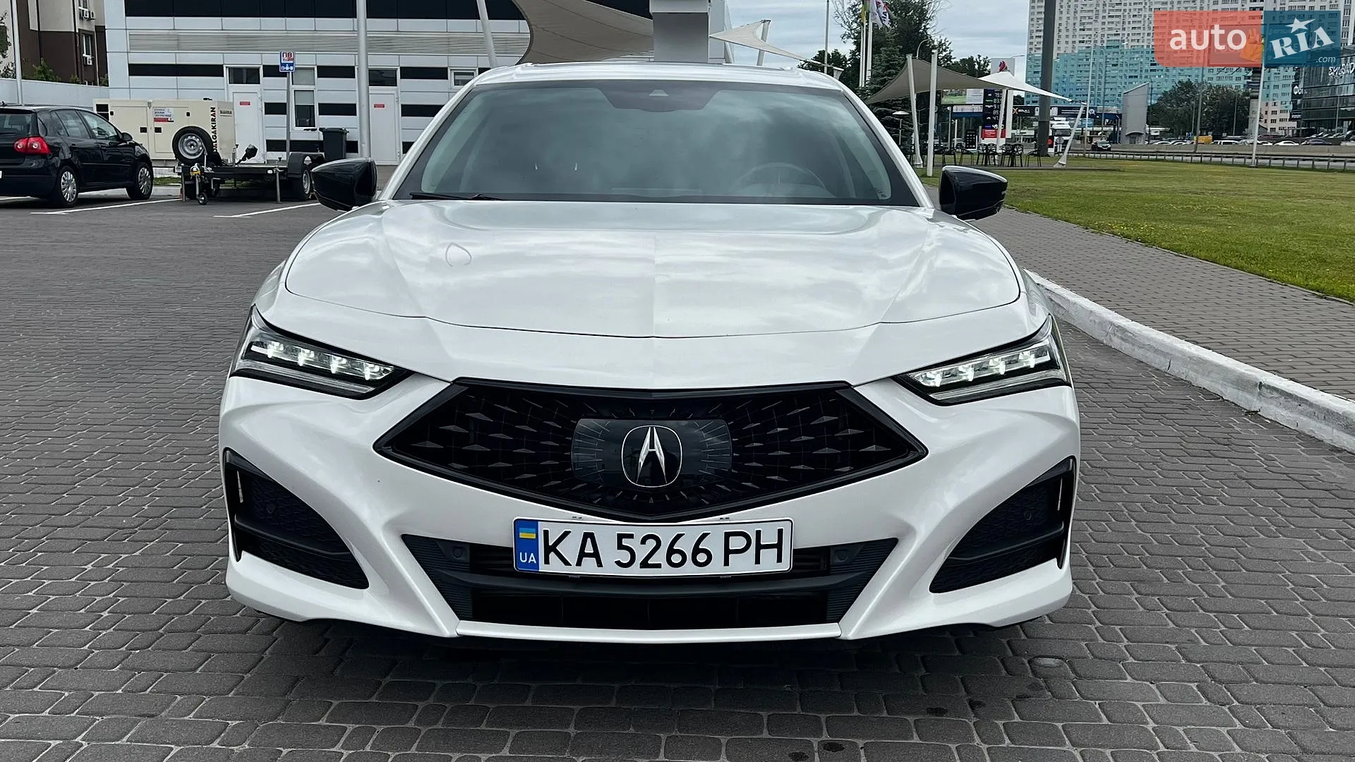 2020 Acura TLX - мініатюра 12