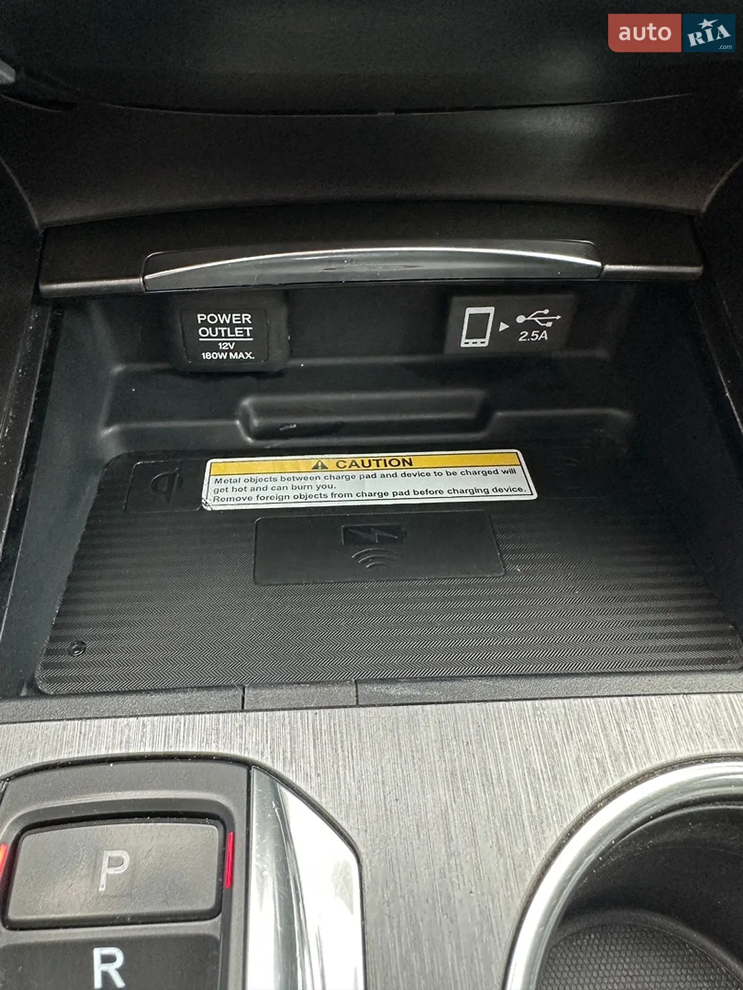 2017 Acura TLX - мініатюра 21