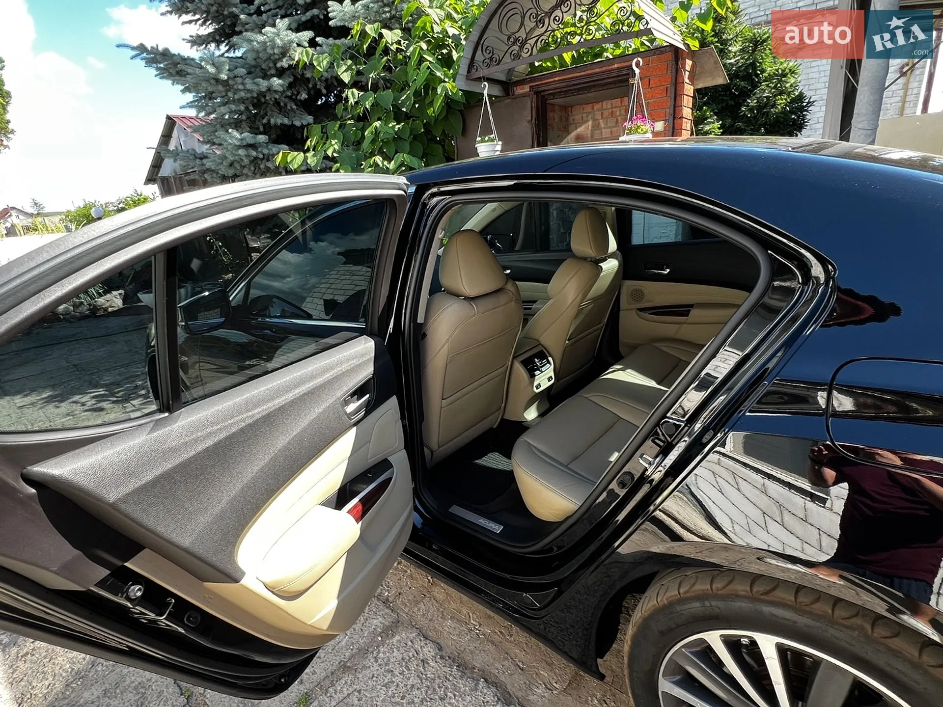 2014 Acura TLX - мініатюра 10