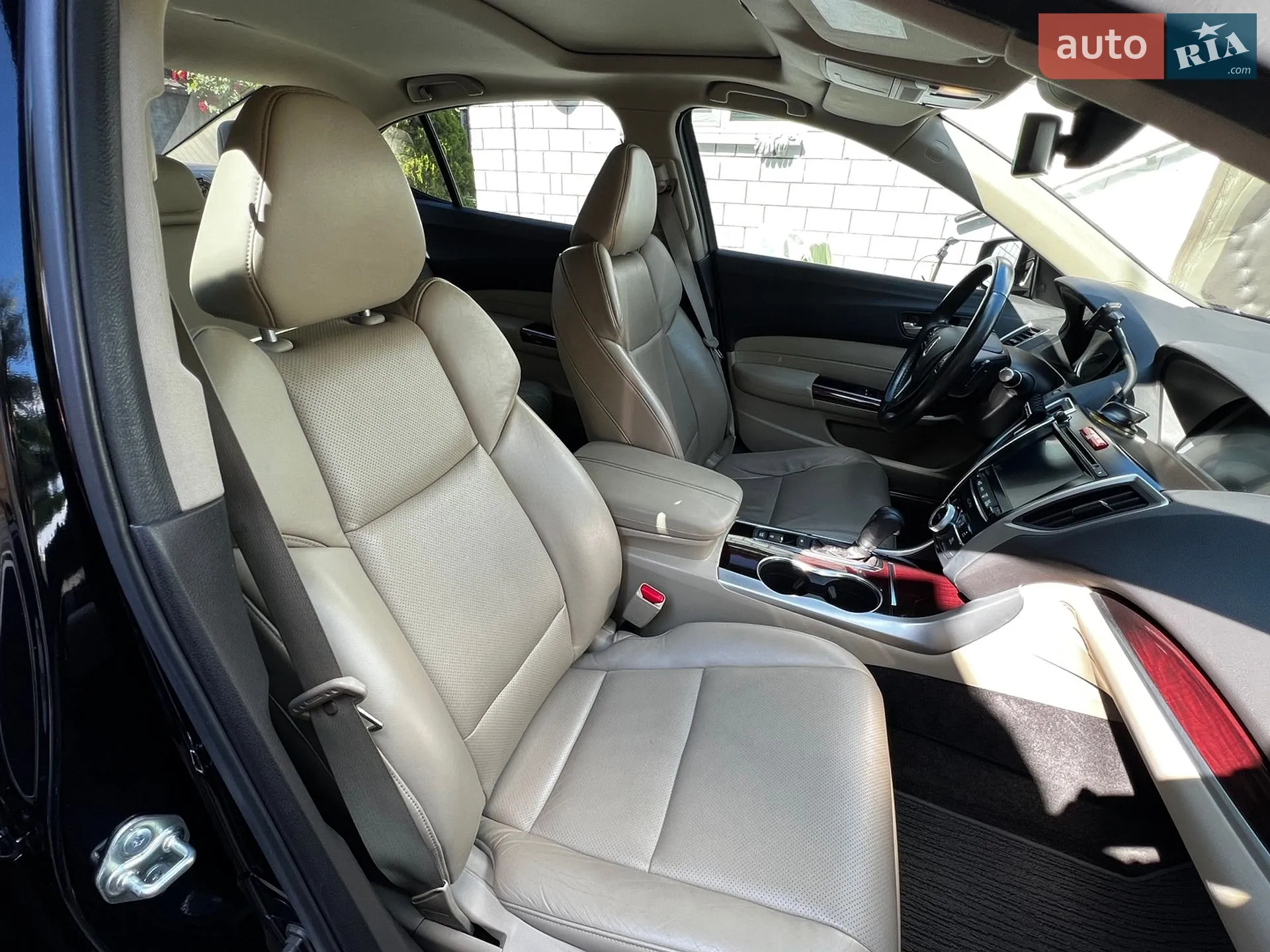 2014 Acura TLX - мініатюра 14