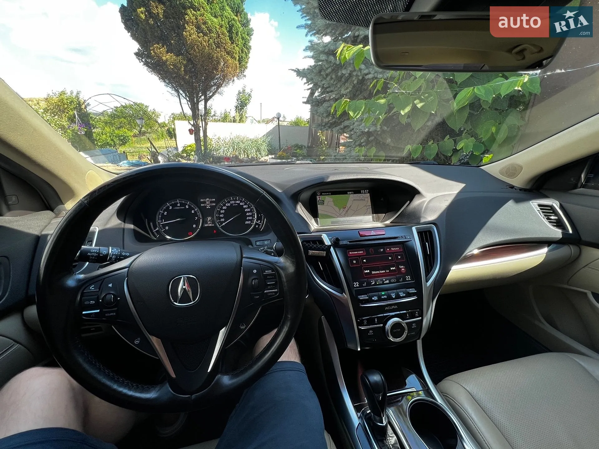 2014 Acura TLX - мініатюра 17