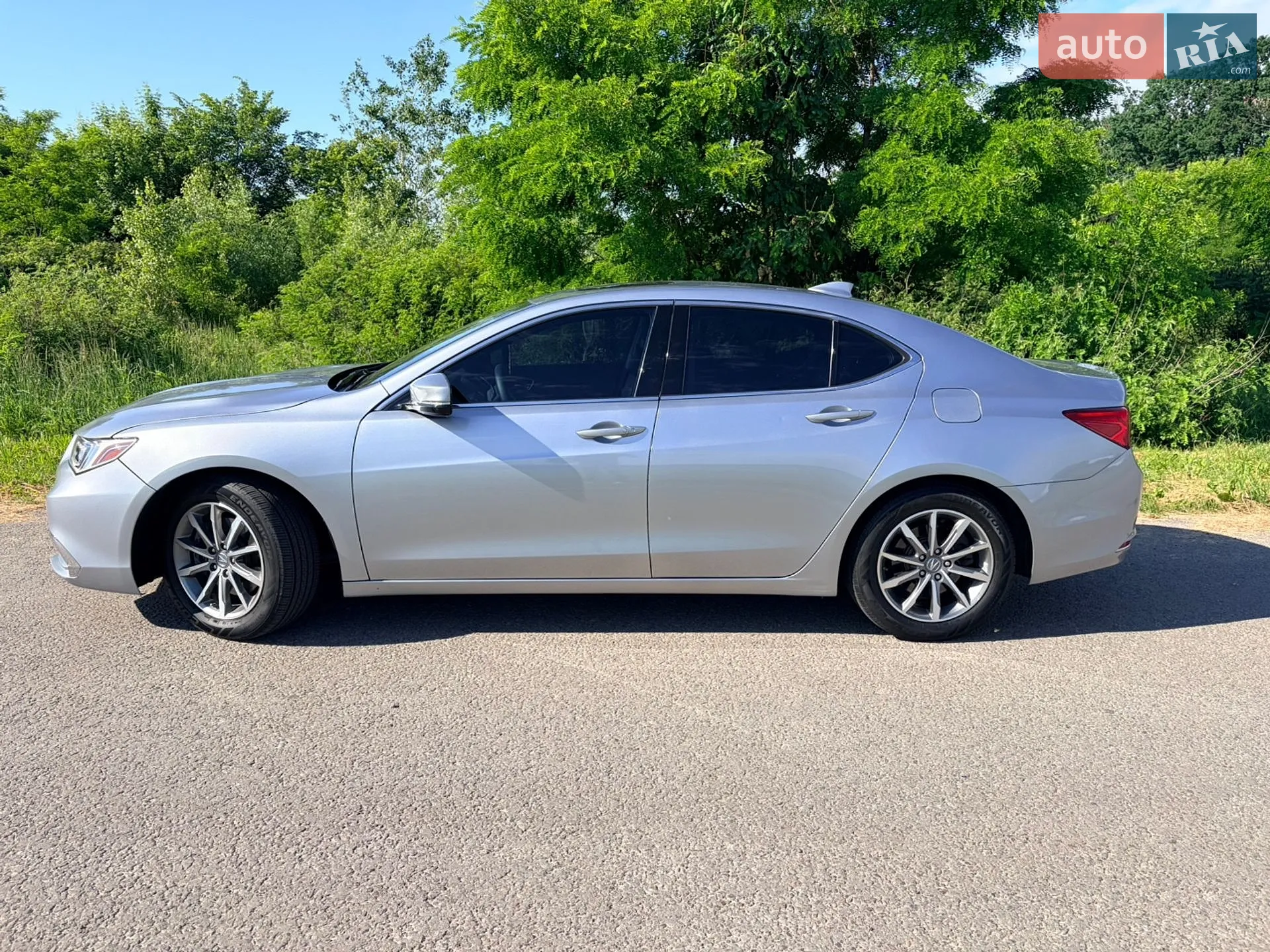 2019 Acura TLX - мініатюра 7