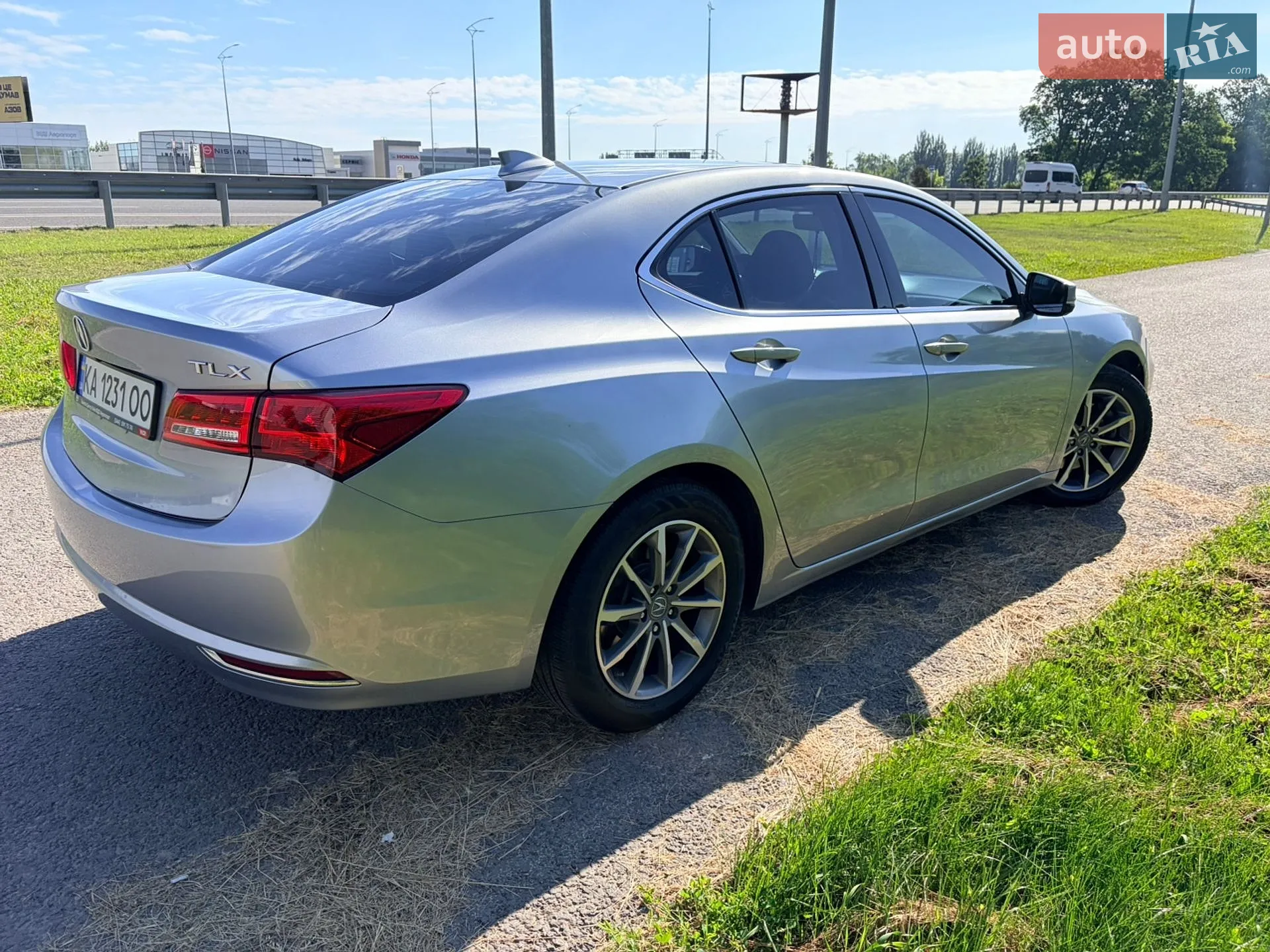2019 Acura TLX - мініатюра 9