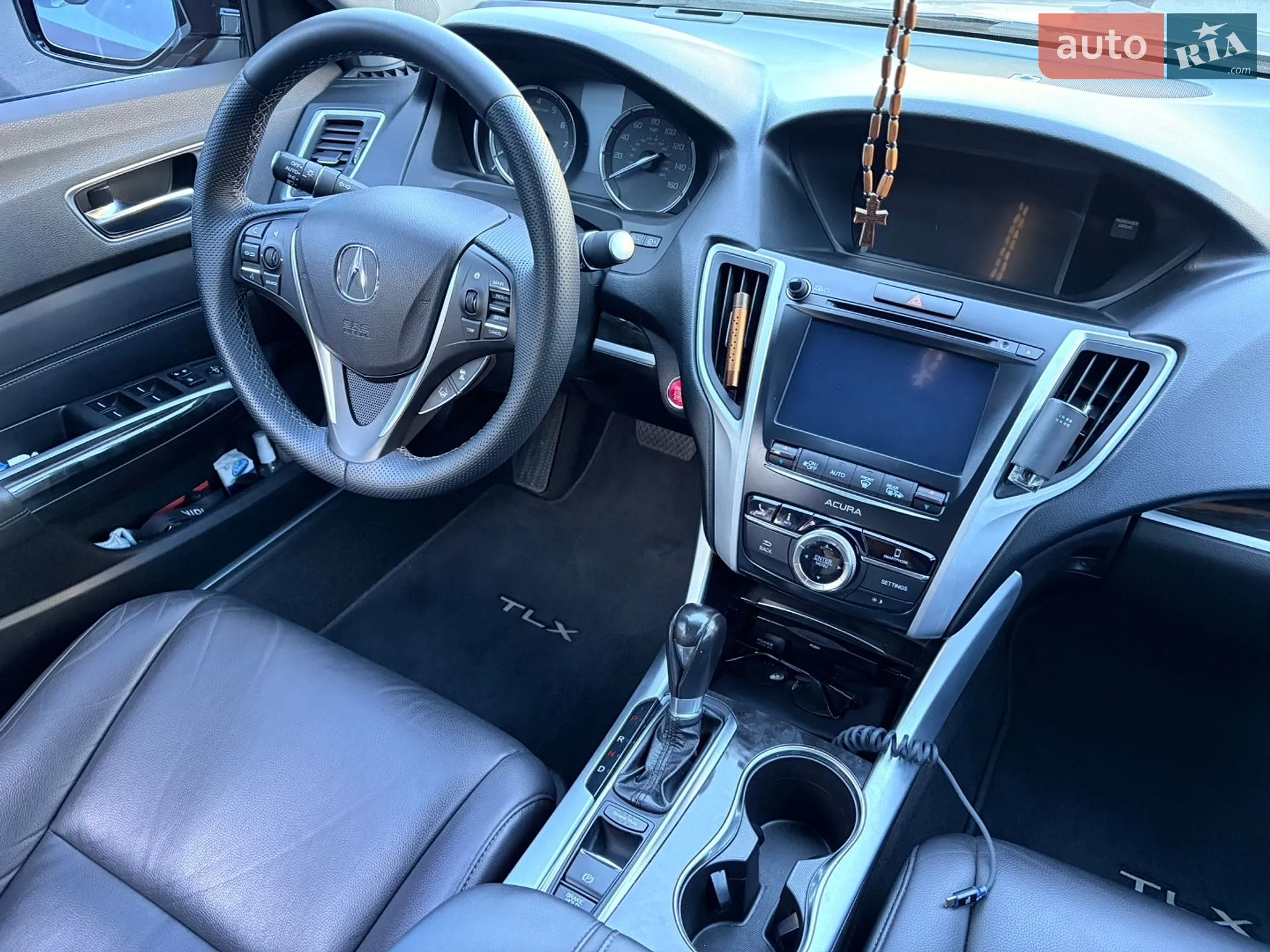 2019 Acura TLX - мініатюра 22