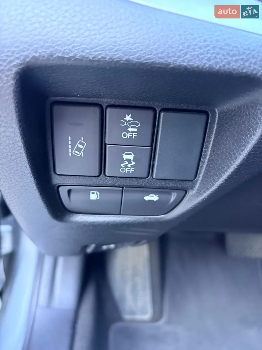 2019 Acura TLX - мініатюра 27