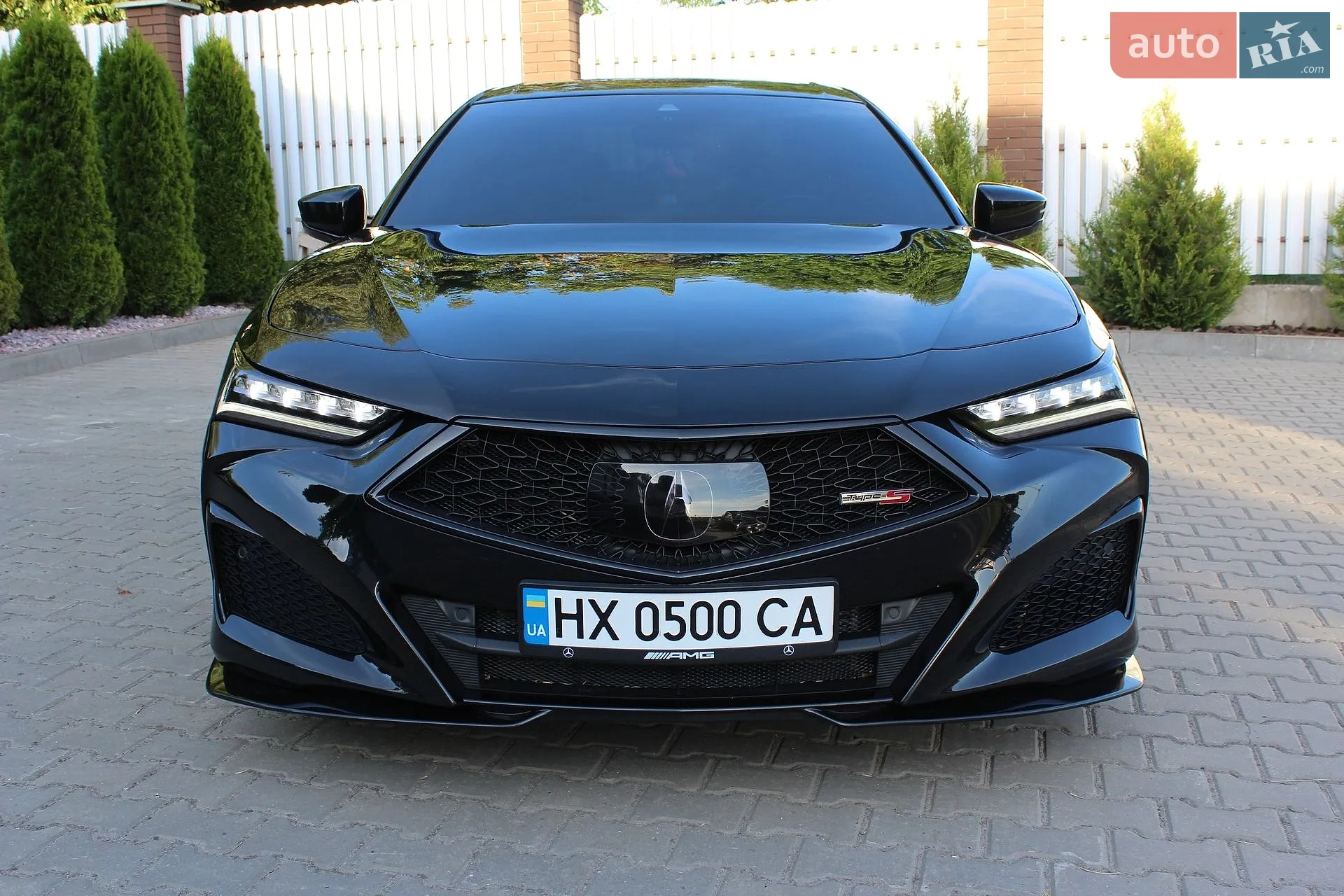 2021 Acura TLX - мініатюра 4