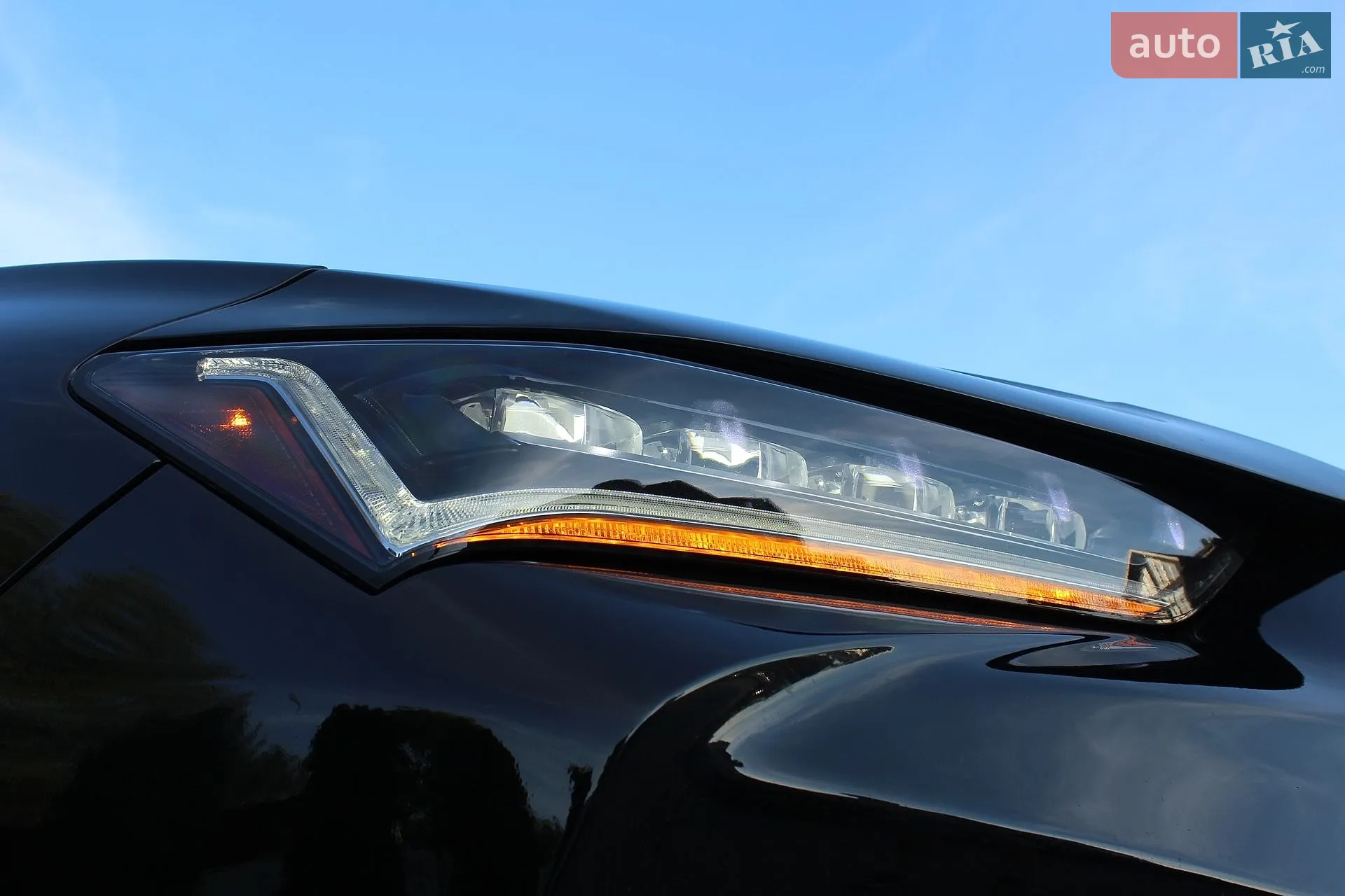 2021 Acura TLX - мініатюра 19