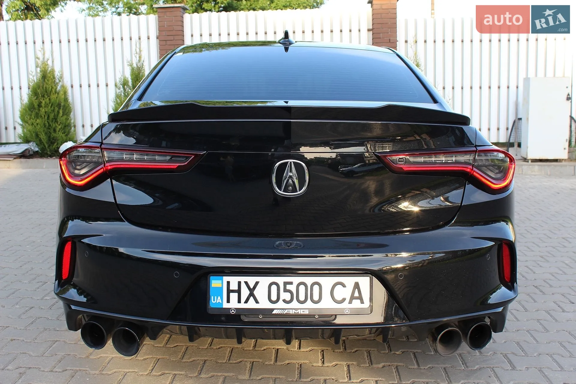 2021 Acura TLX - мініатюра 12