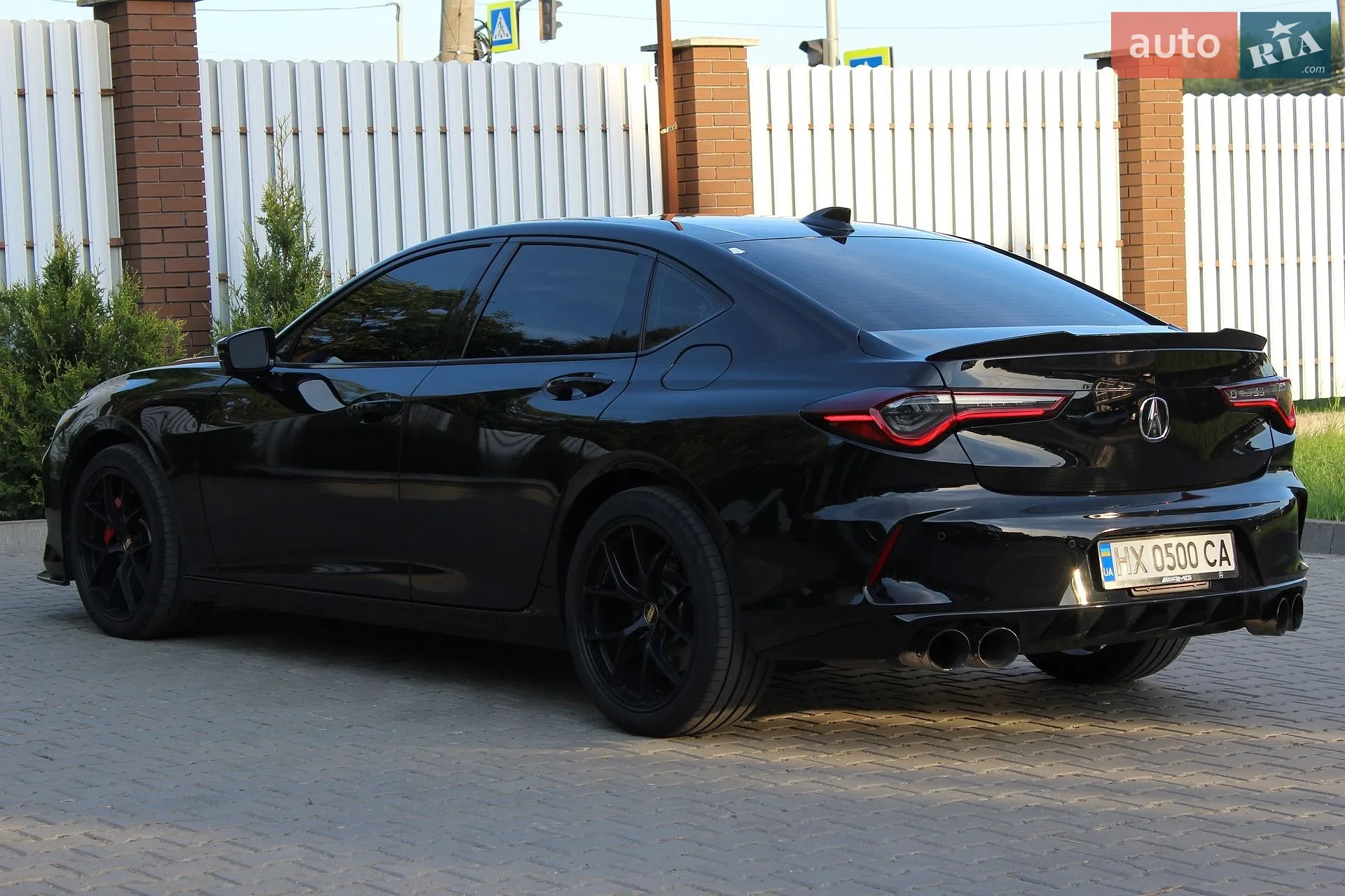 2021 Acura TLX - мініатюра 11