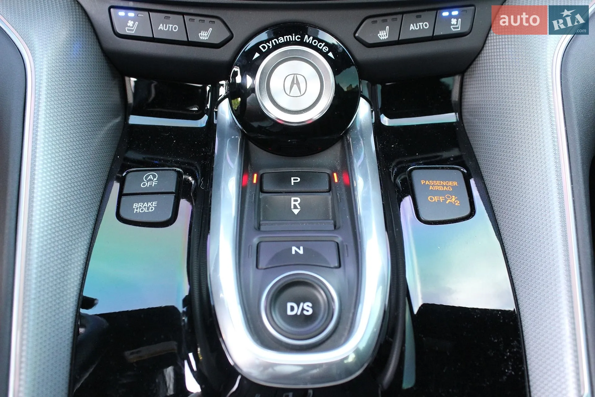 2021 Acura TLX - мініатюра 56