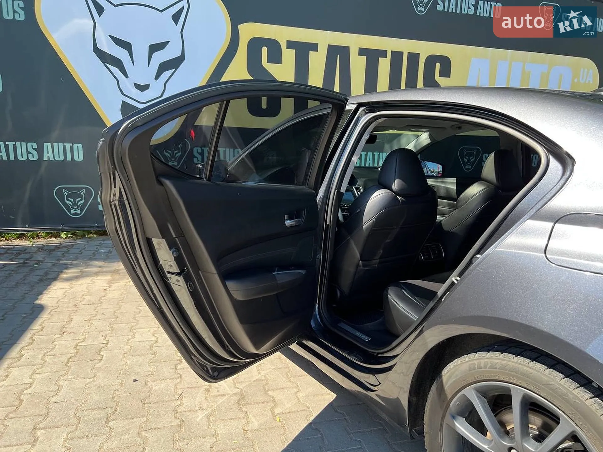 2015 Acura TLX - мініатюра 33
