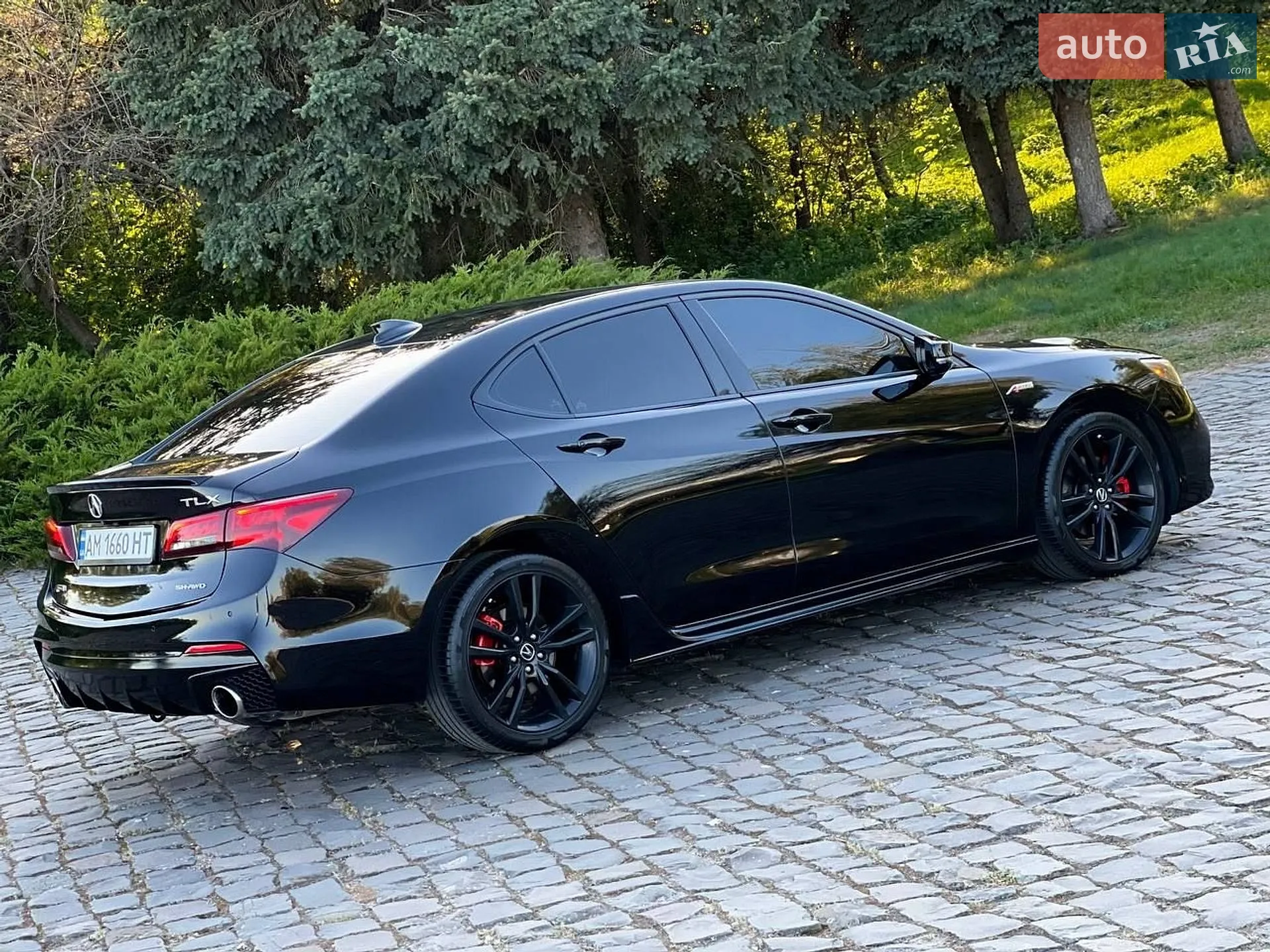 2018 Acura TLX - мініатюра 16