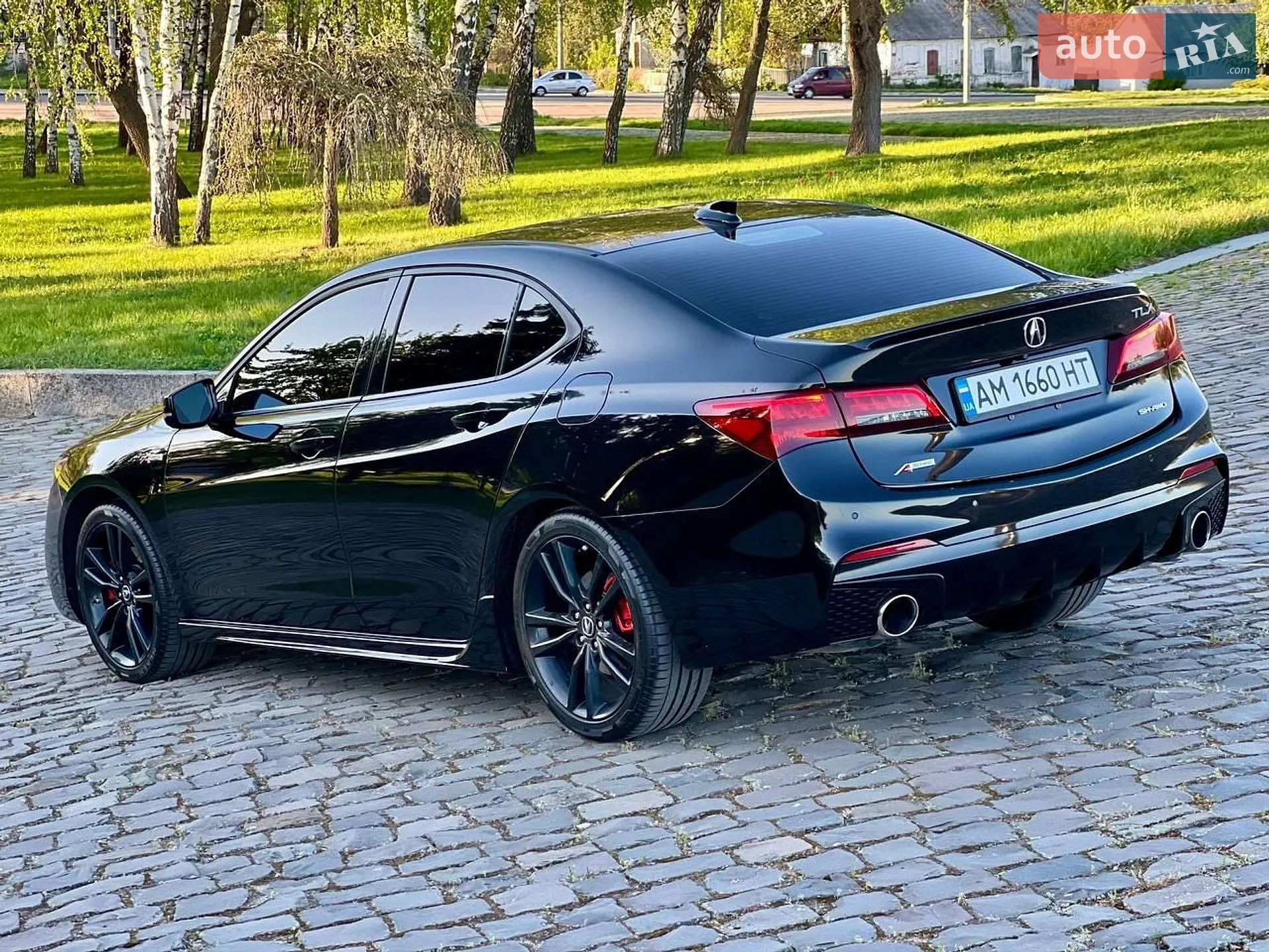 2018 Acura TLX - мініатюра 31