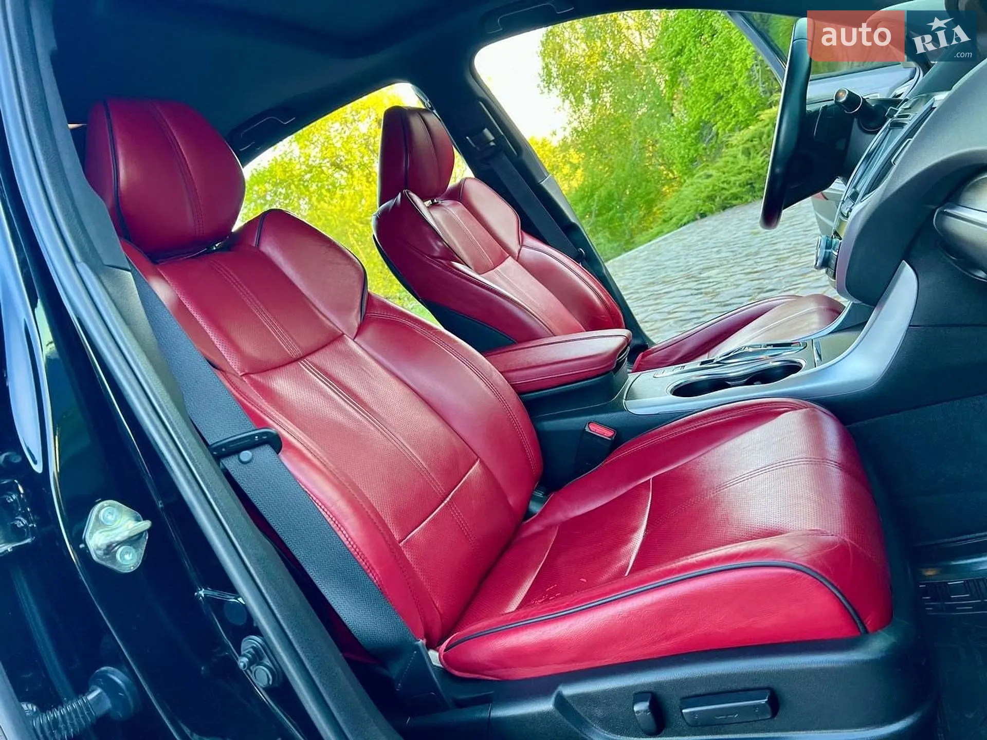 2018 Acura TLX - мініатюра 58