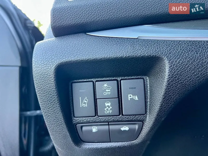 Acura TLX 2018 VIN 19UUB3F61KA000354 фото оголошення 65 з 103