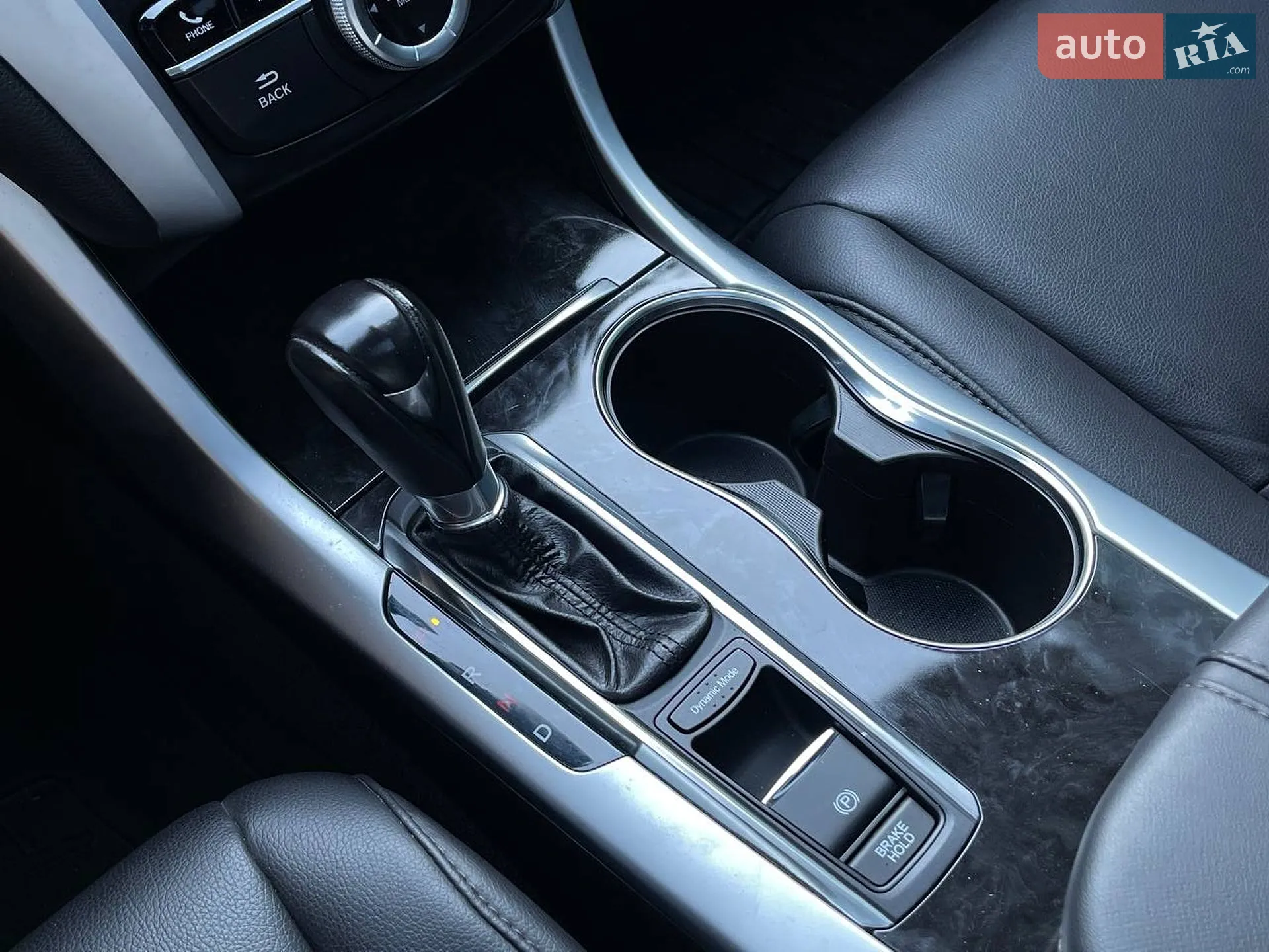 2020 Acura TLX - мініатюра 16