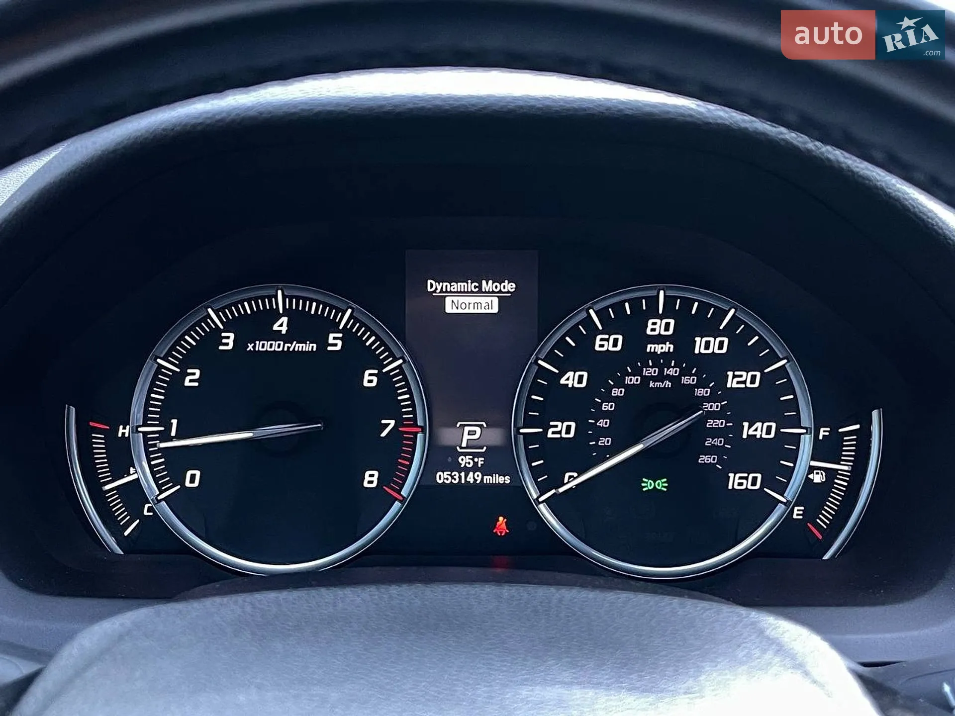 2020 Acura TLX - мініатюра 20
