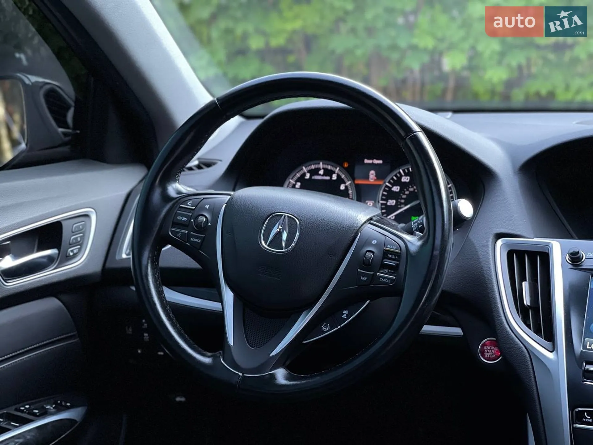 2020 Acura TLX - мініатюра 30