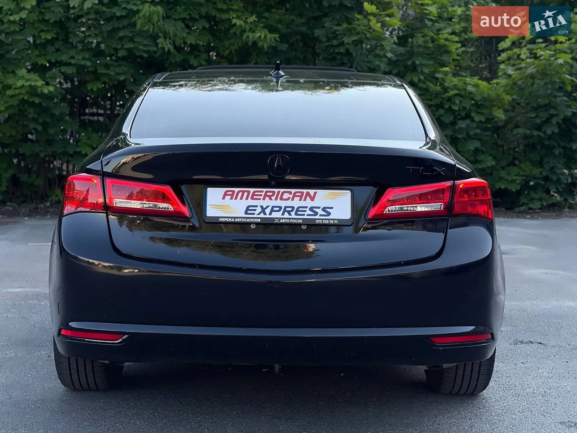 2020 Acura TLX - мініатюра 6