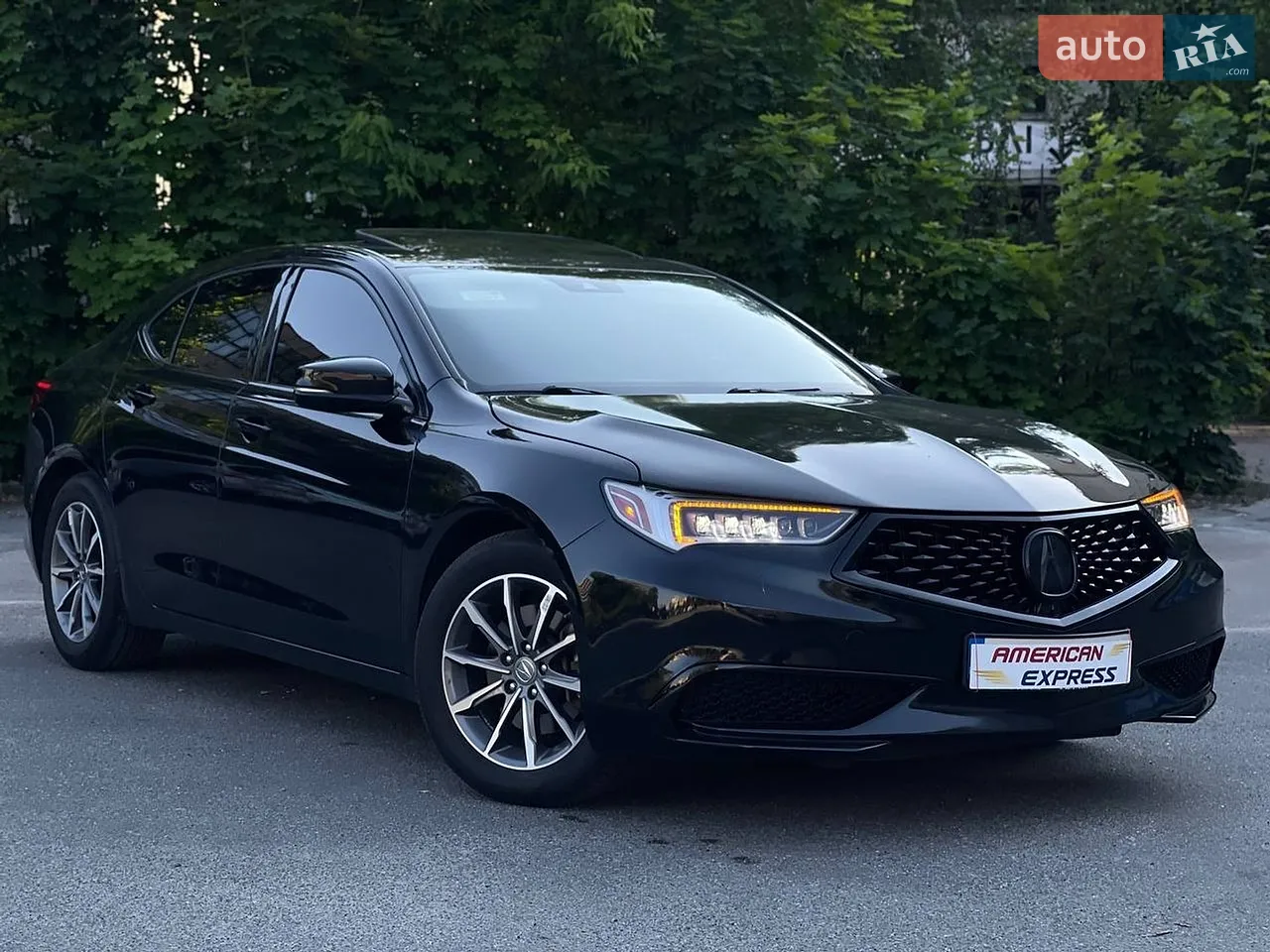 2019 Acura TLX - мініатюра 22