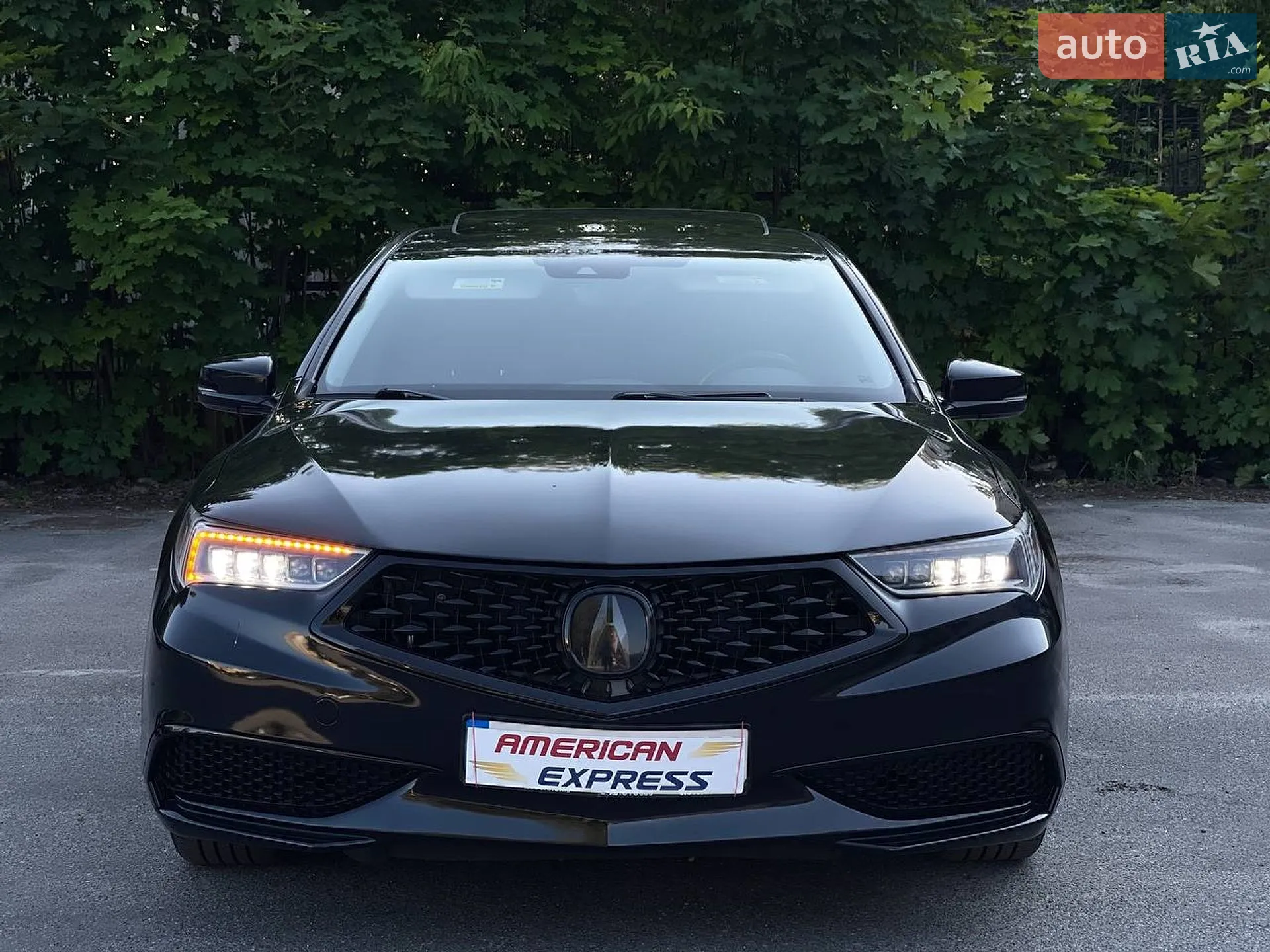 2020 Acura TLX - мініатюра 7