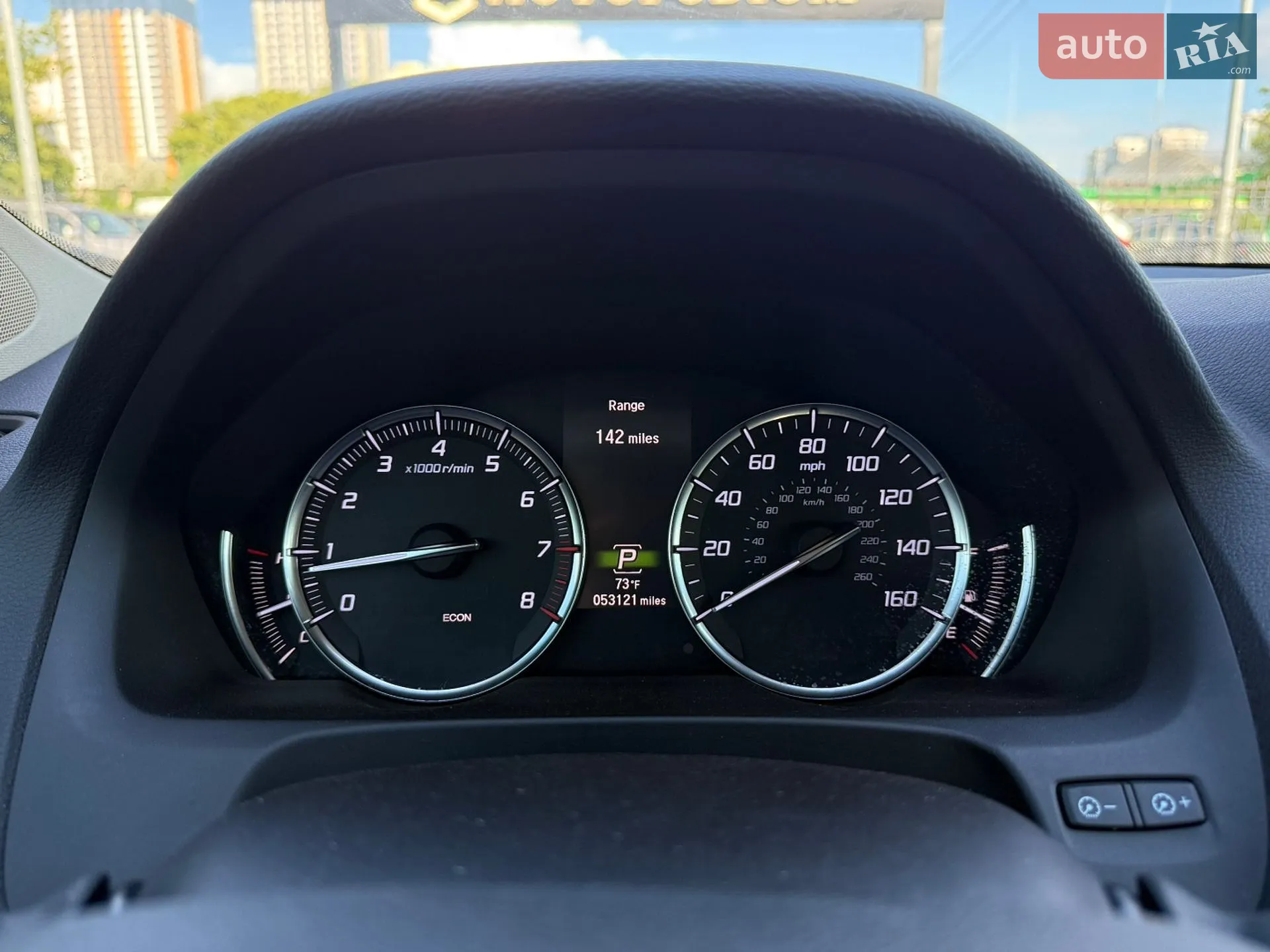 2020 Acura TLX - мініатюра 24
