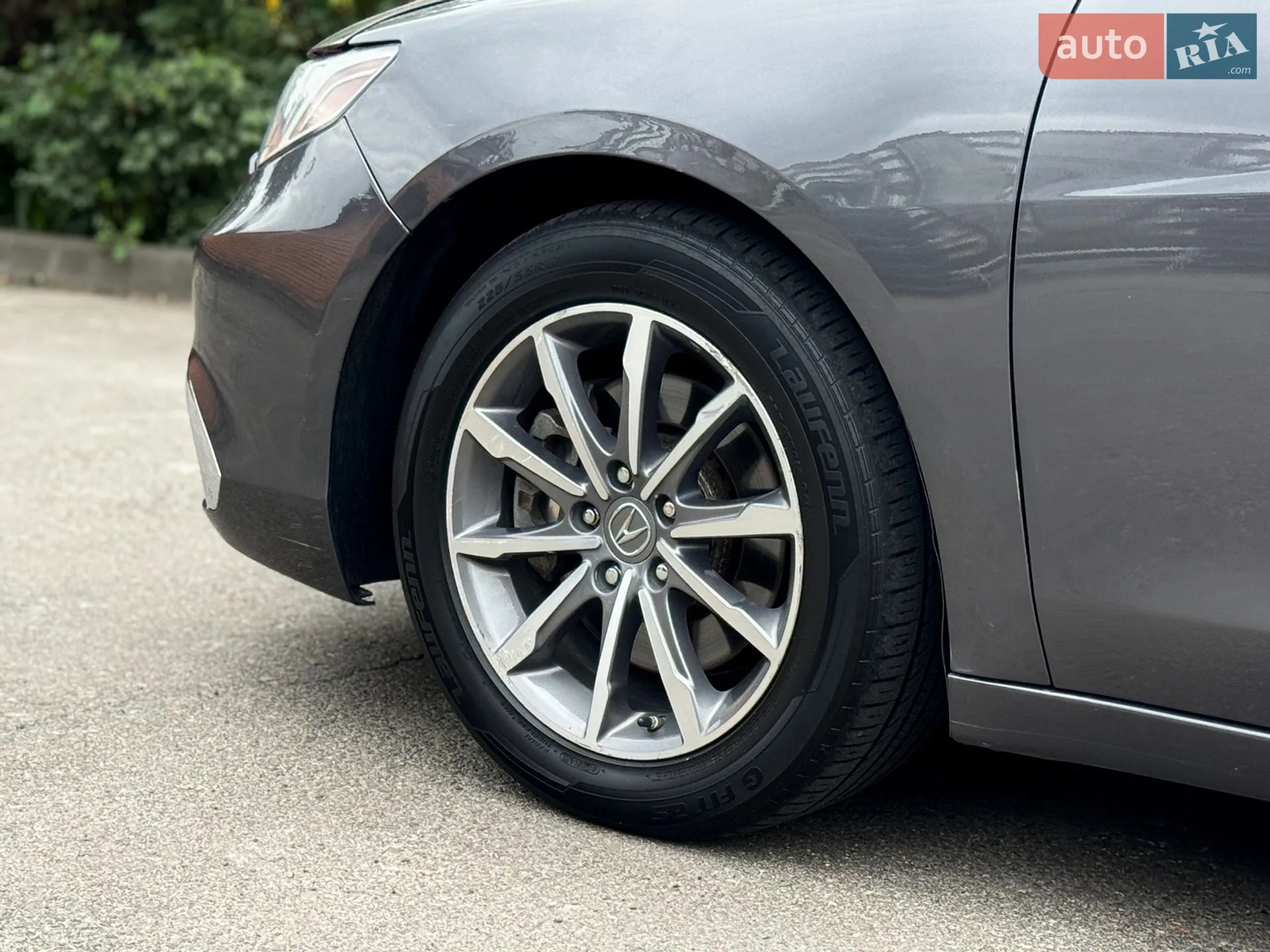 2018 Acura TLX - мініатюра 7