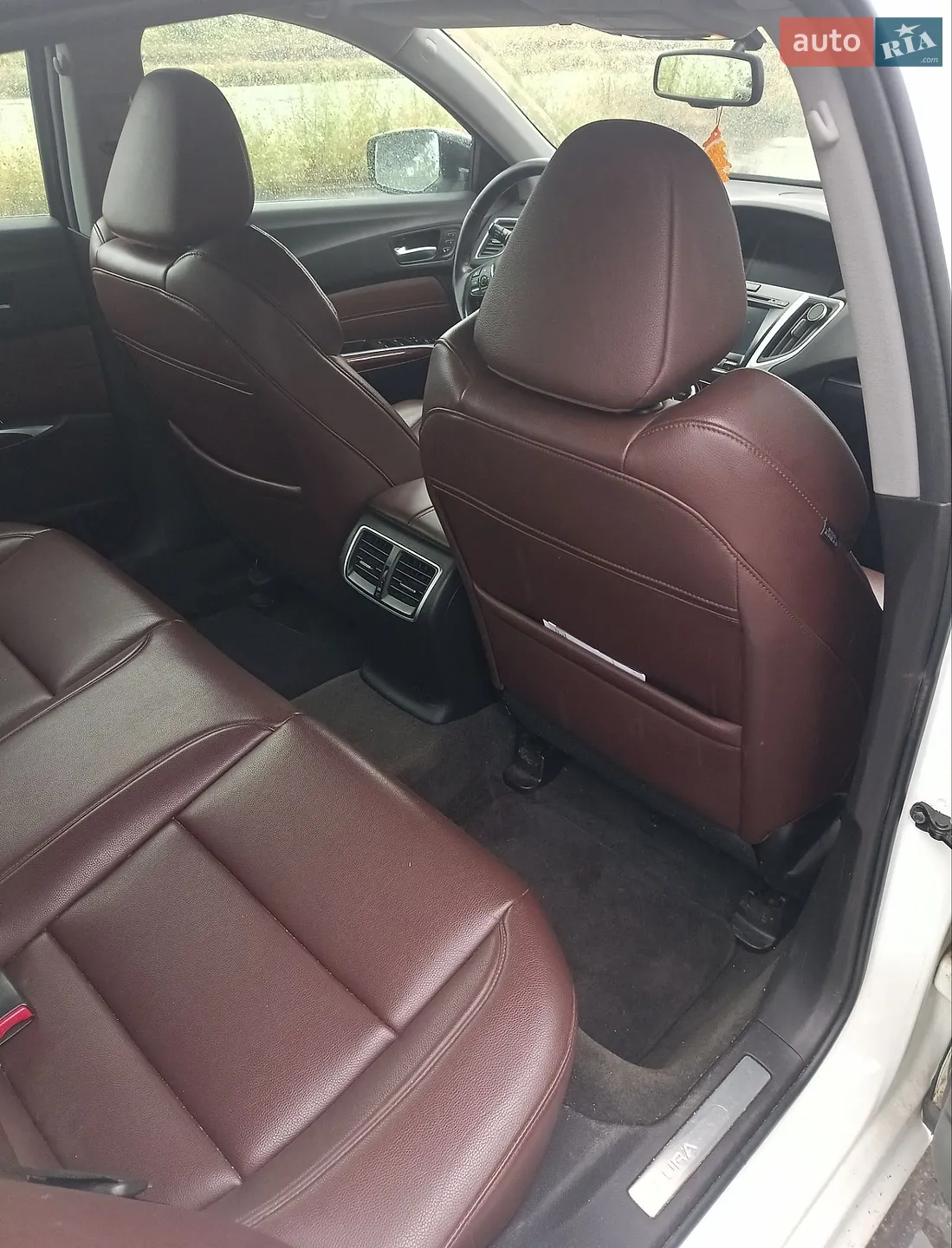 2015 Acura TLX - мініатюра 13