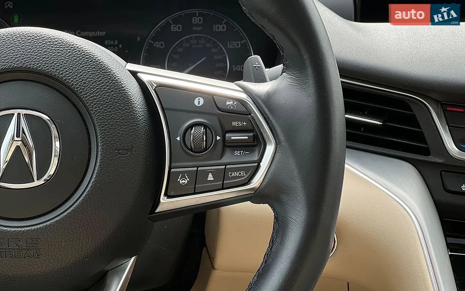 2020 Acura TLX - мініатюра 11