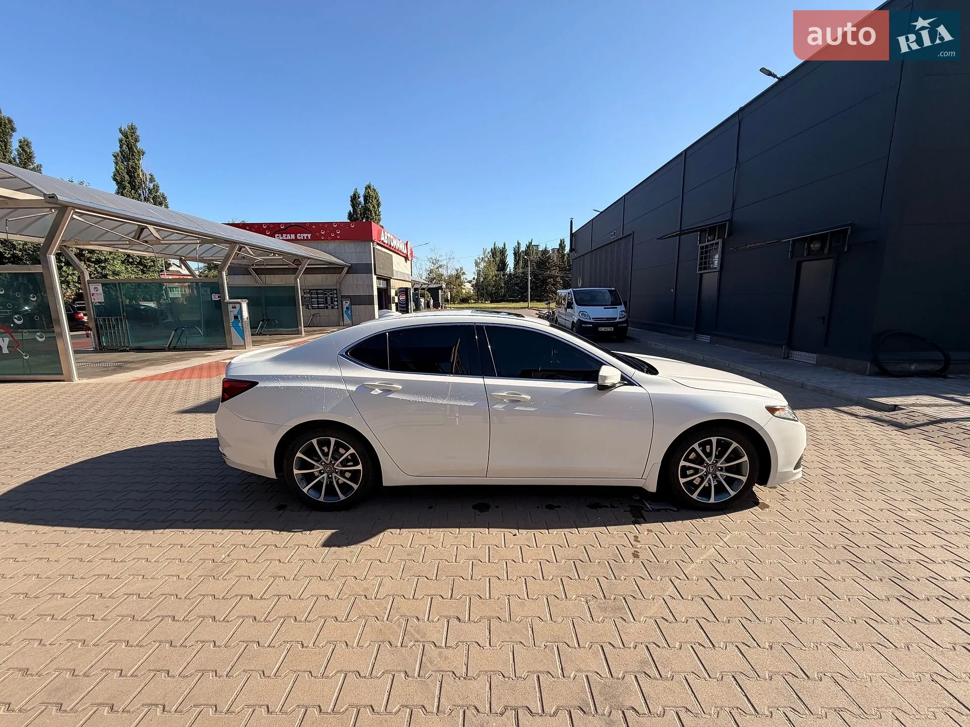2014 Acura TLX - мініатюра 6