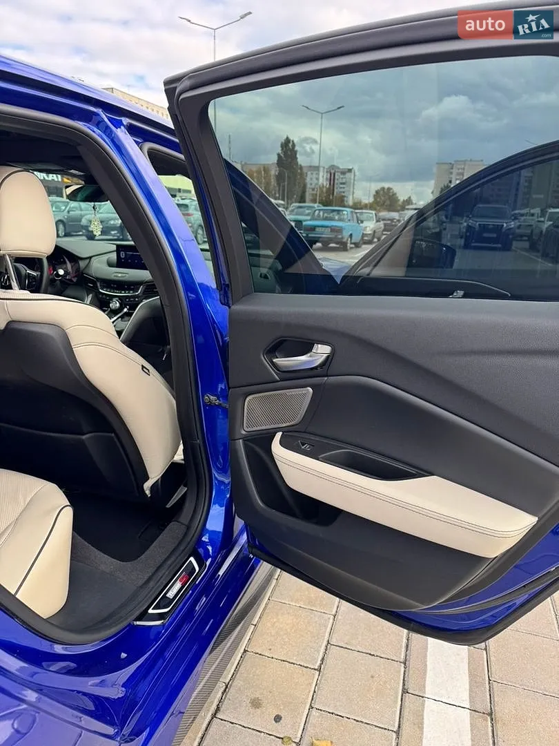 2021 Acura TLX - мініатюра 16