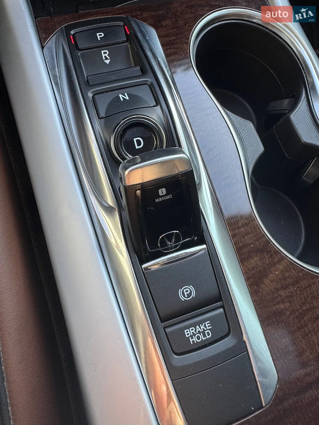 2020 Acura TLX - мініатюра 3