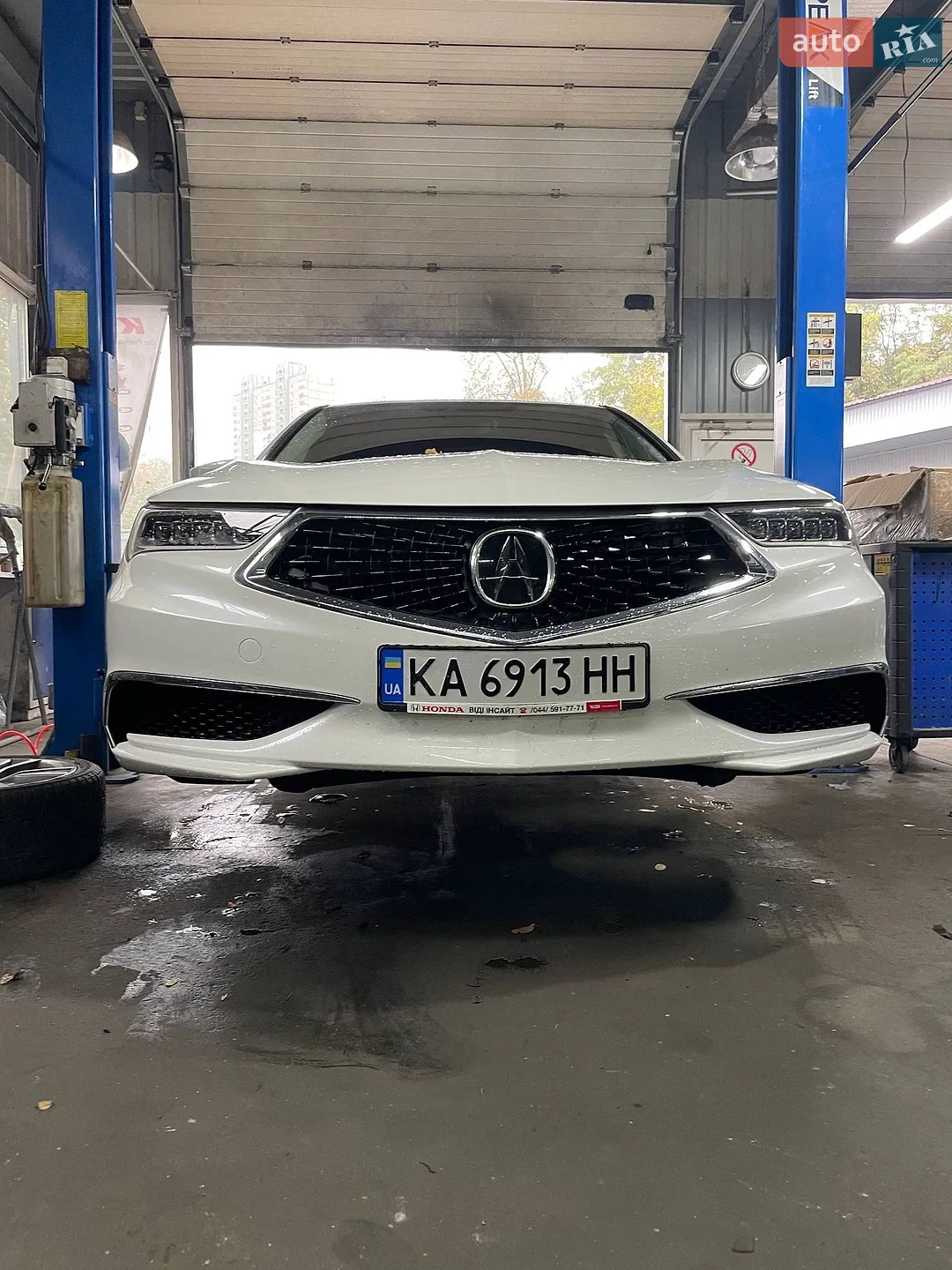 2020 Acura TLX - мініатюра 15